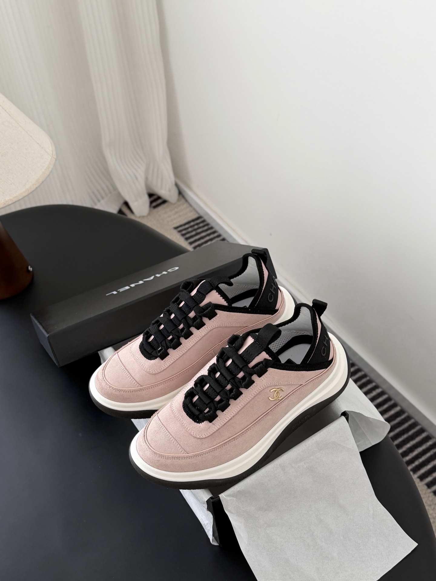 Chanel shoe