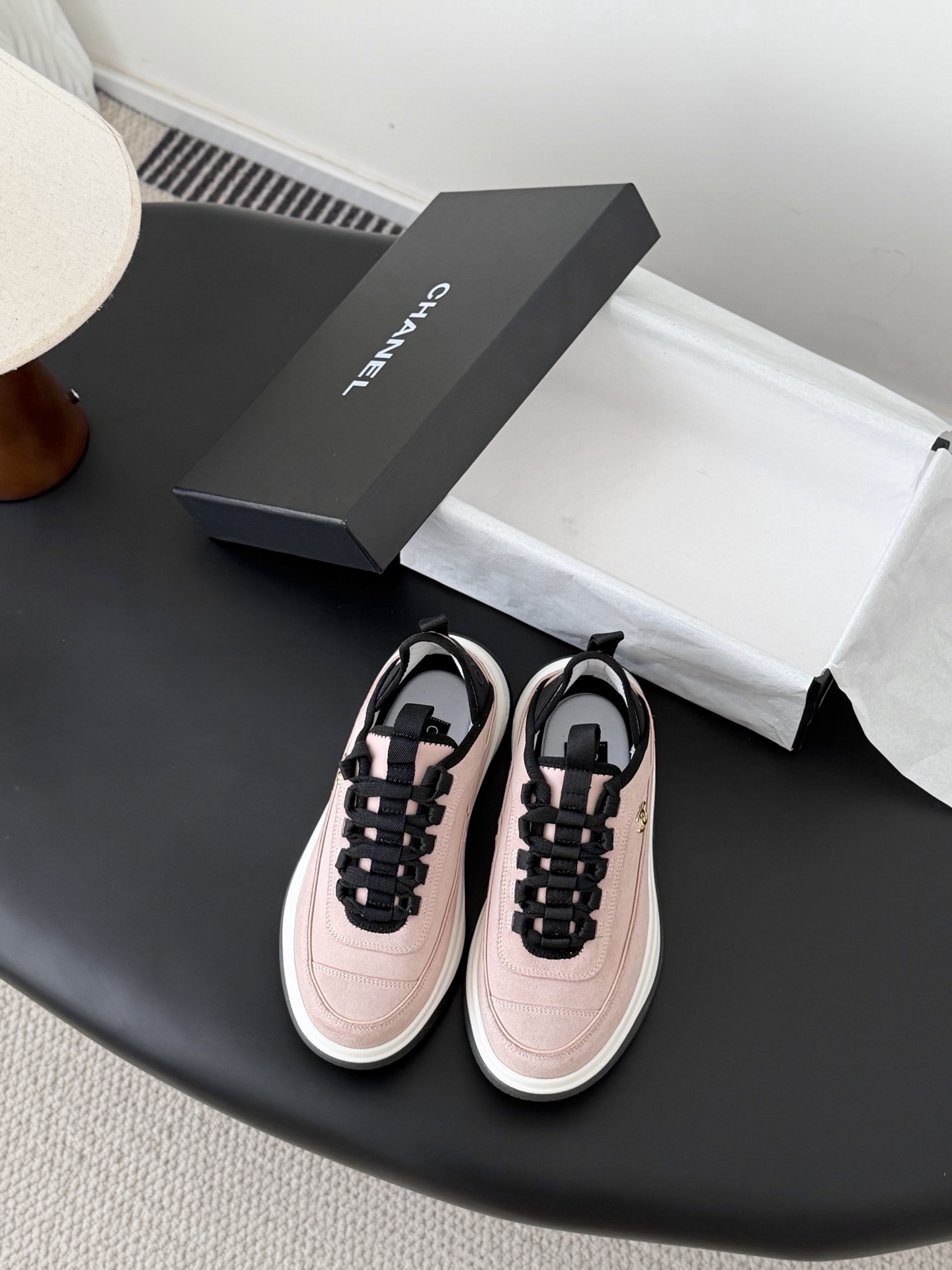 Chanel shoe