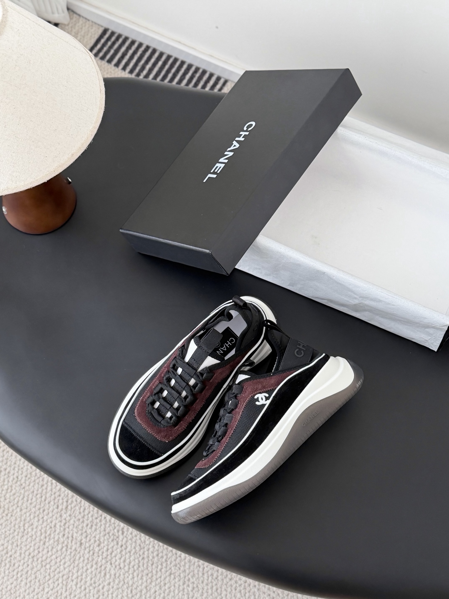 Chanel shoe