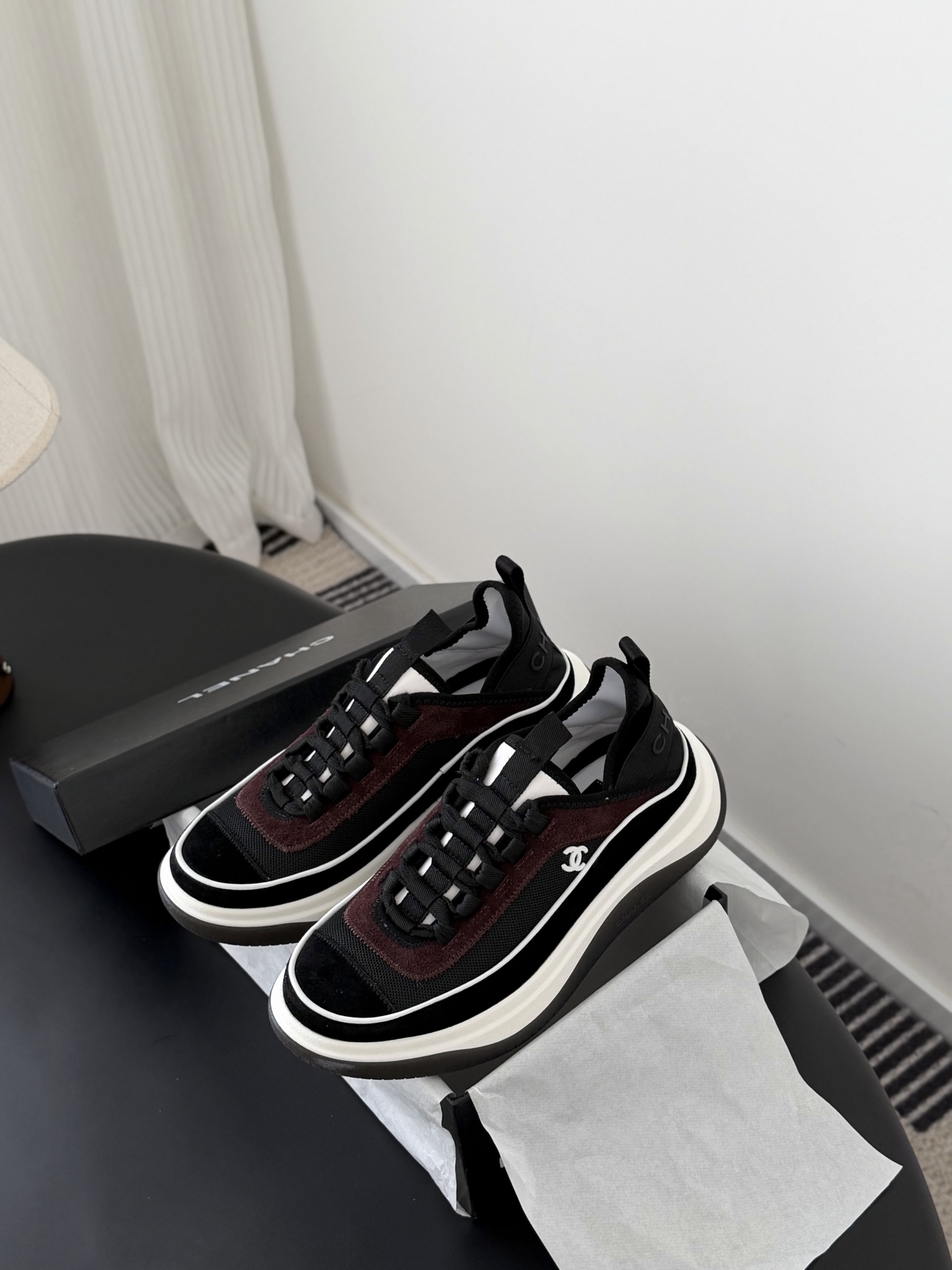 Chanel shoe