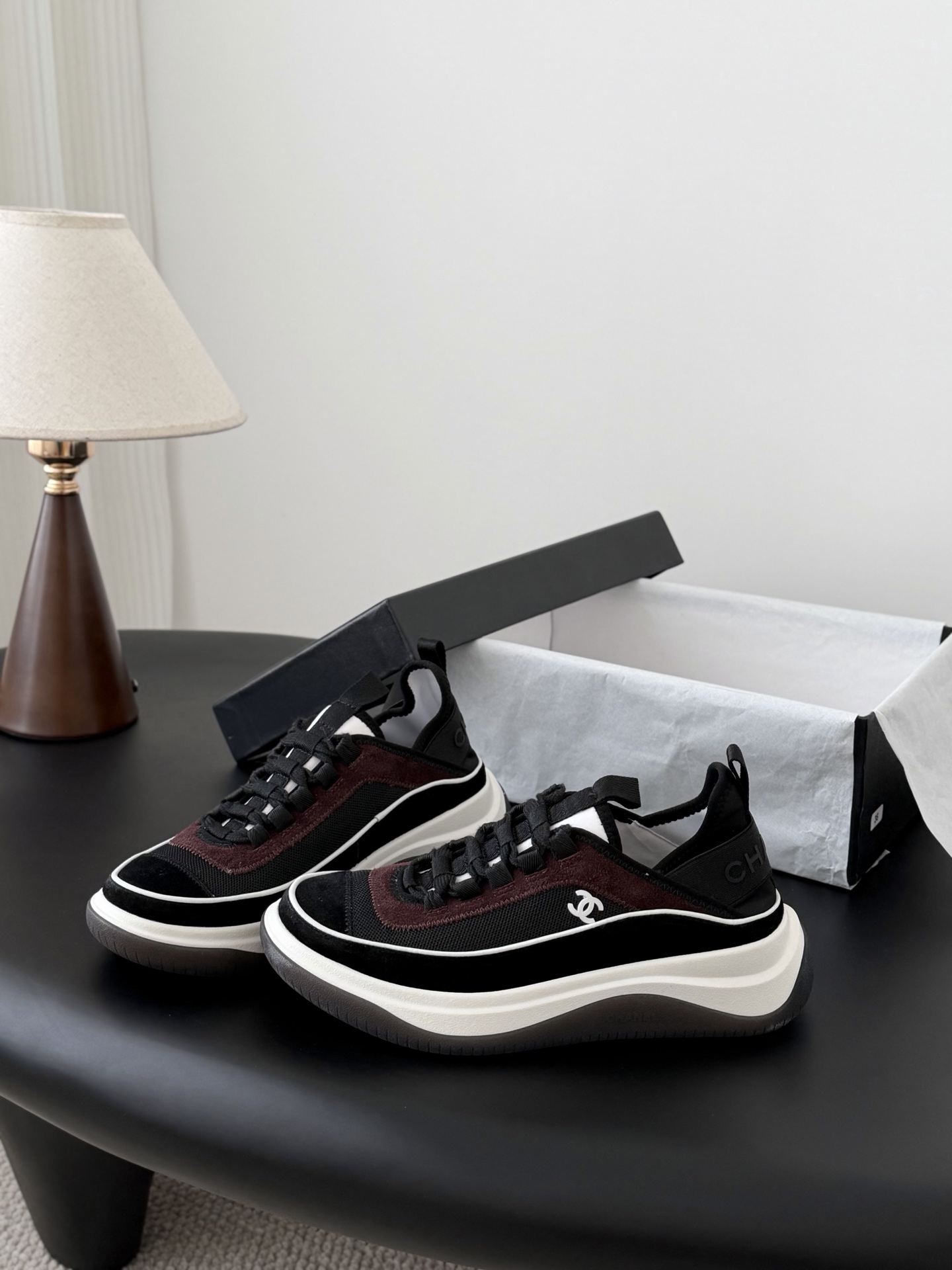 Chanel shoe