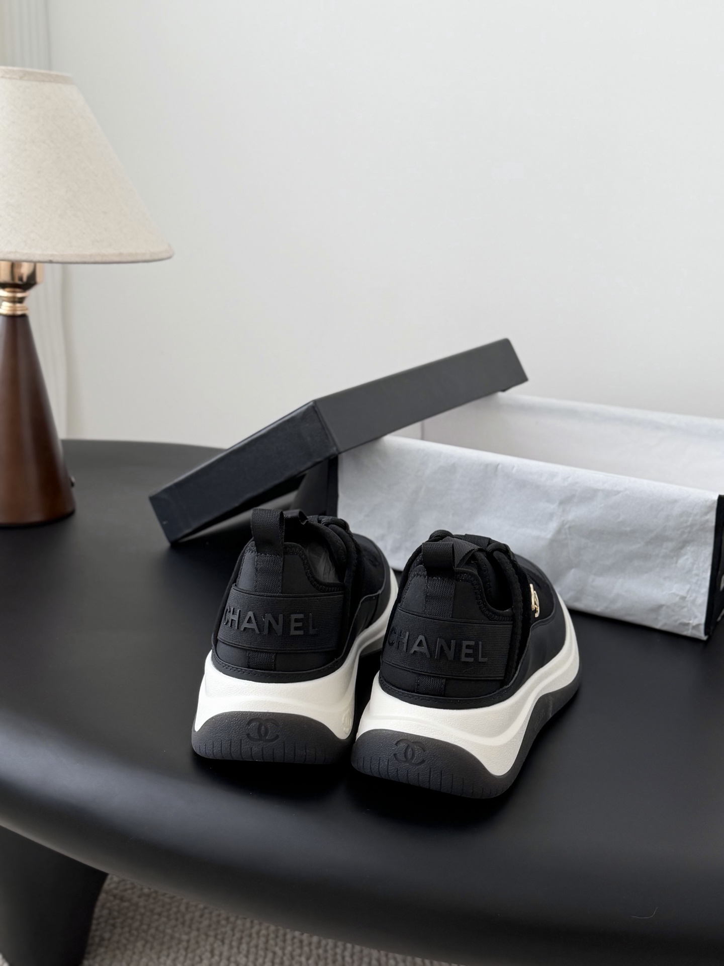 Chanel shoe