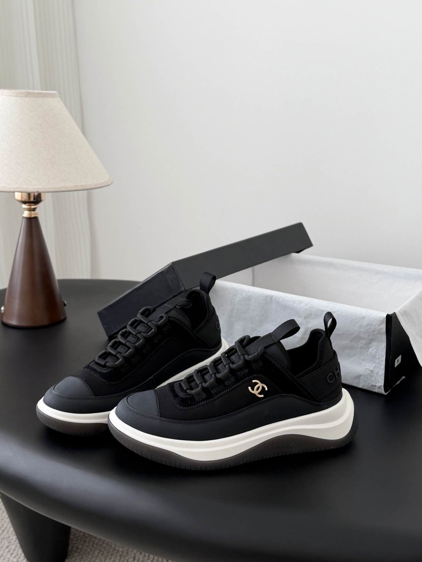 Chanel shoe