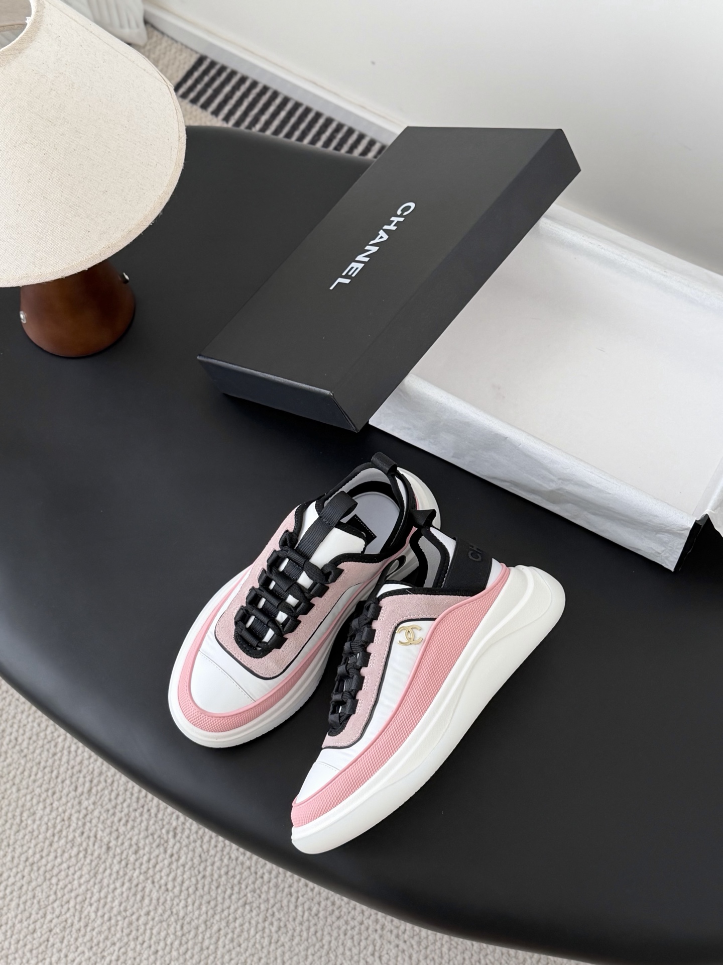 Chanel shoe