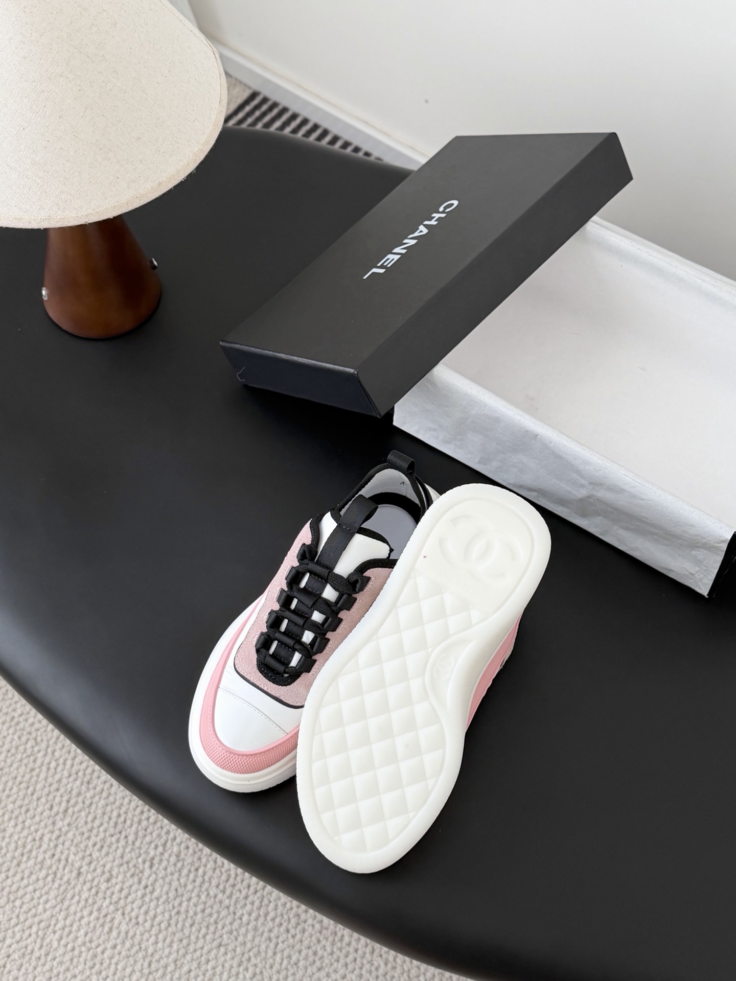 Chanel shoe