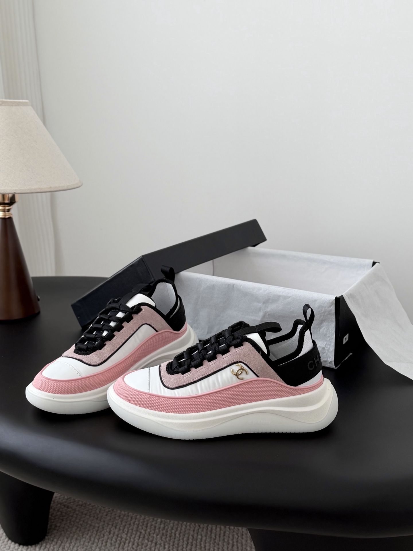 Chanel shoe