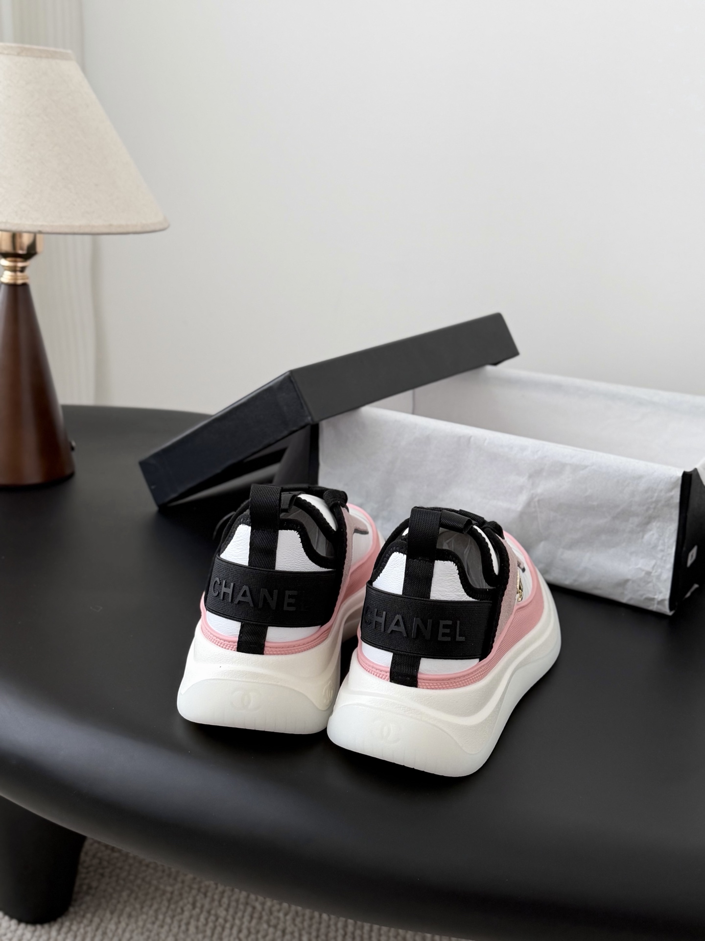 Chanel shoe
