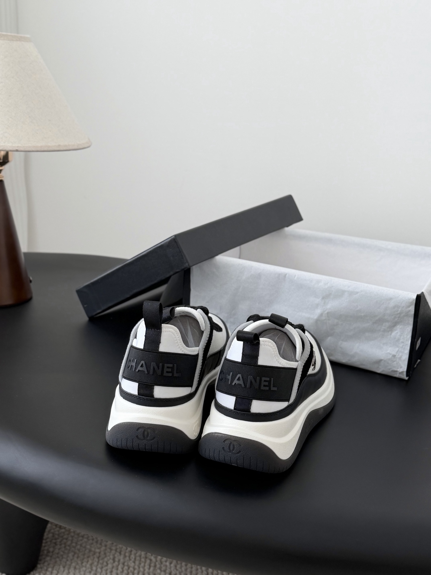 Chanel shoe