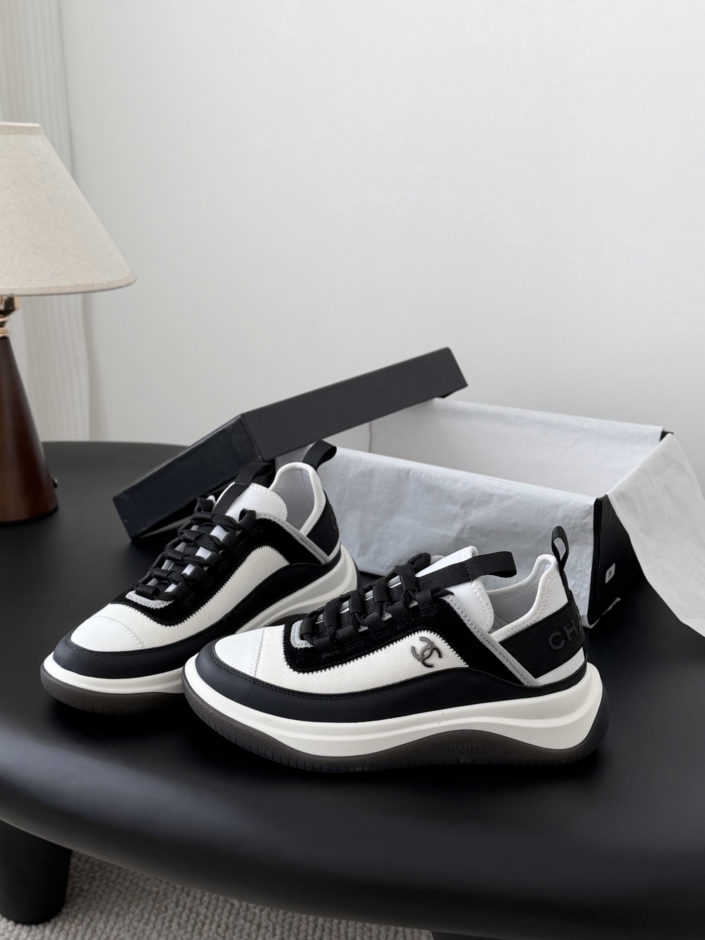 Chanel shoe