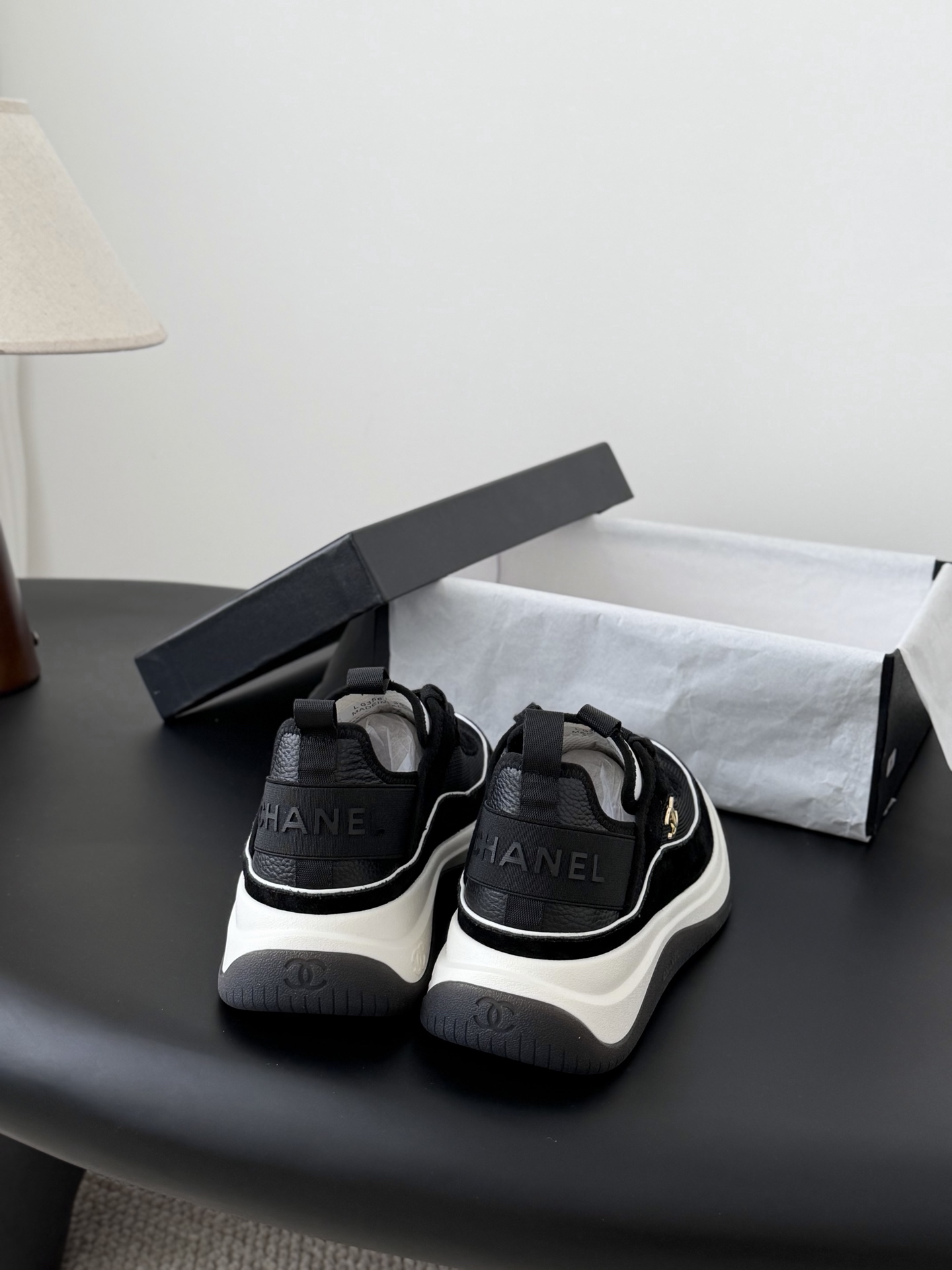 Chanel shoe