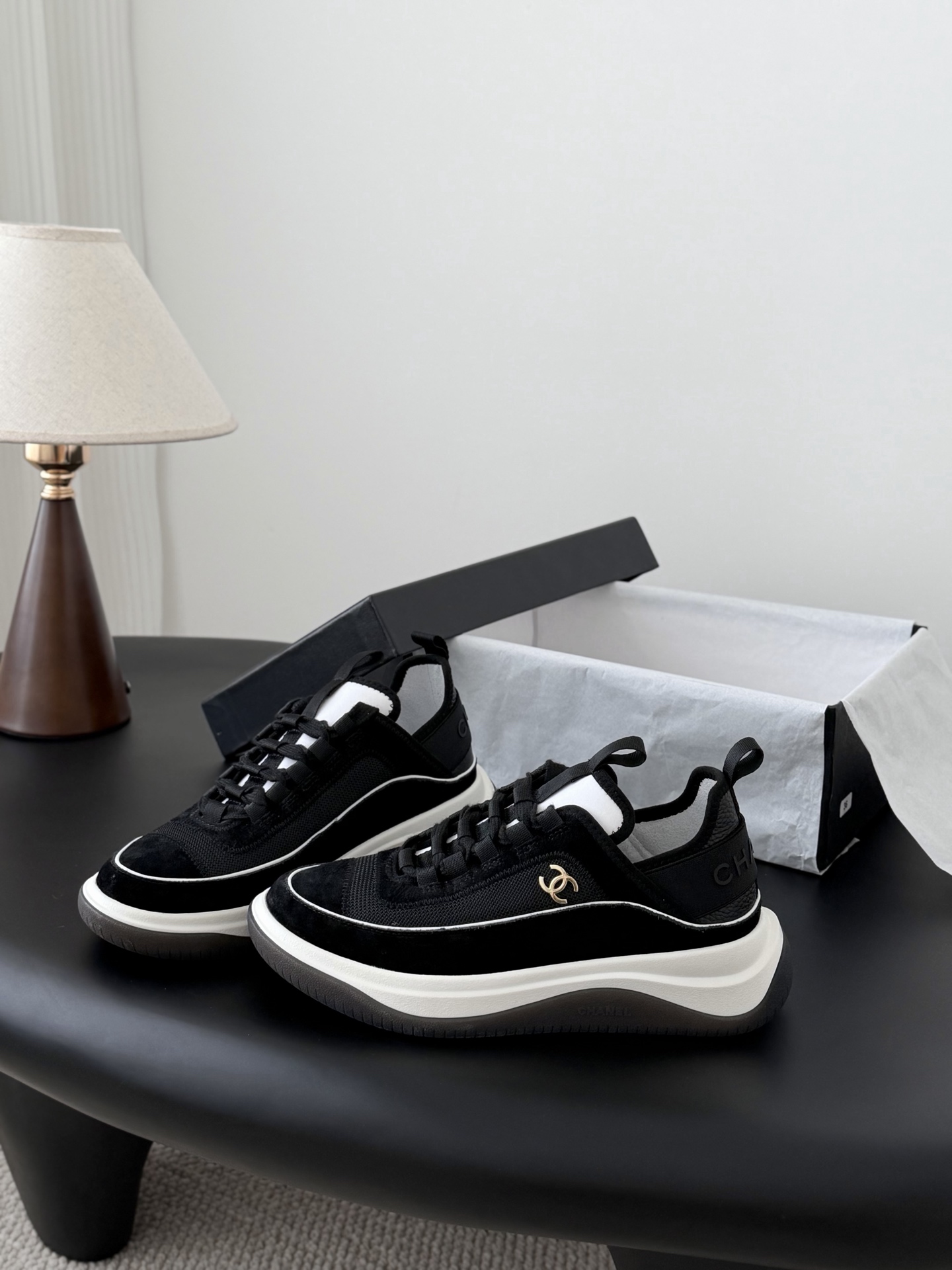 Chanel shoe