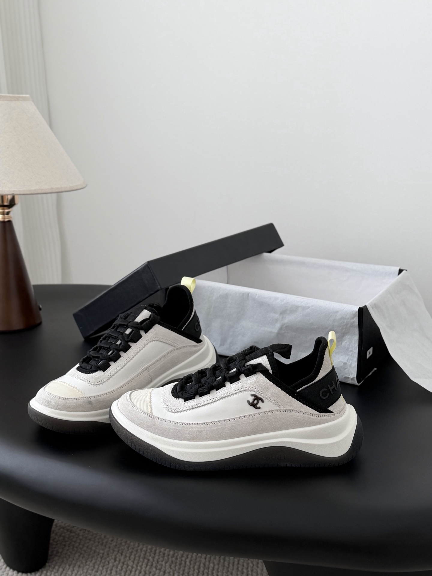Chanel shoe