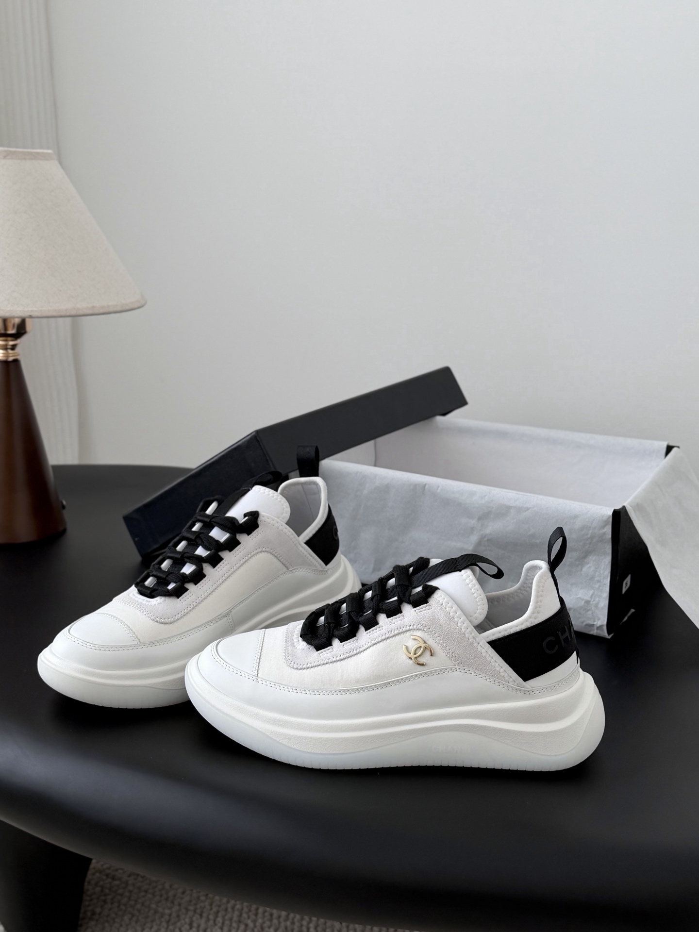 Chanel shoe