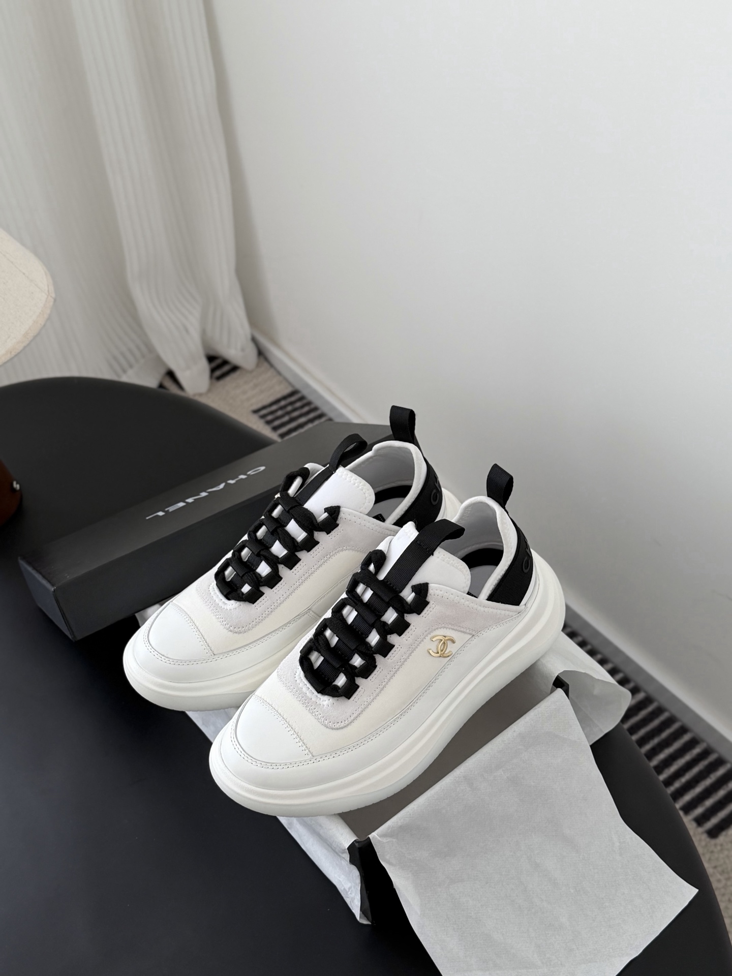 Chanel shoe