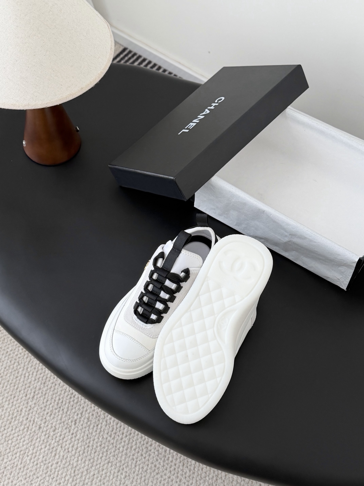 Chanel shoe