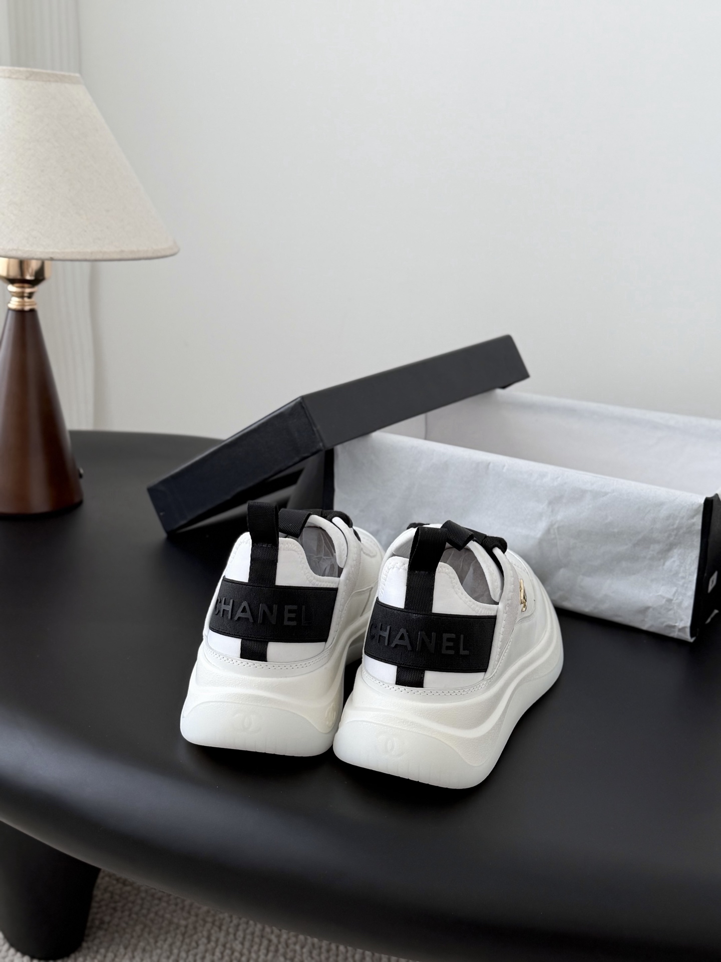 Chanel shoe