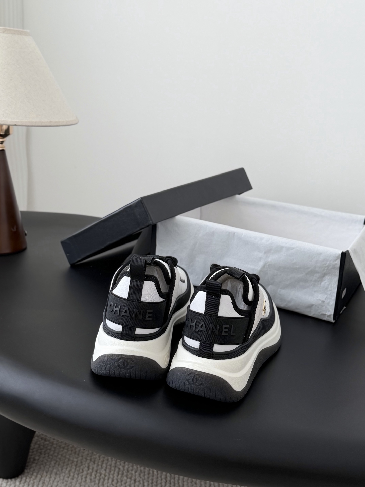 Chanel shoe
