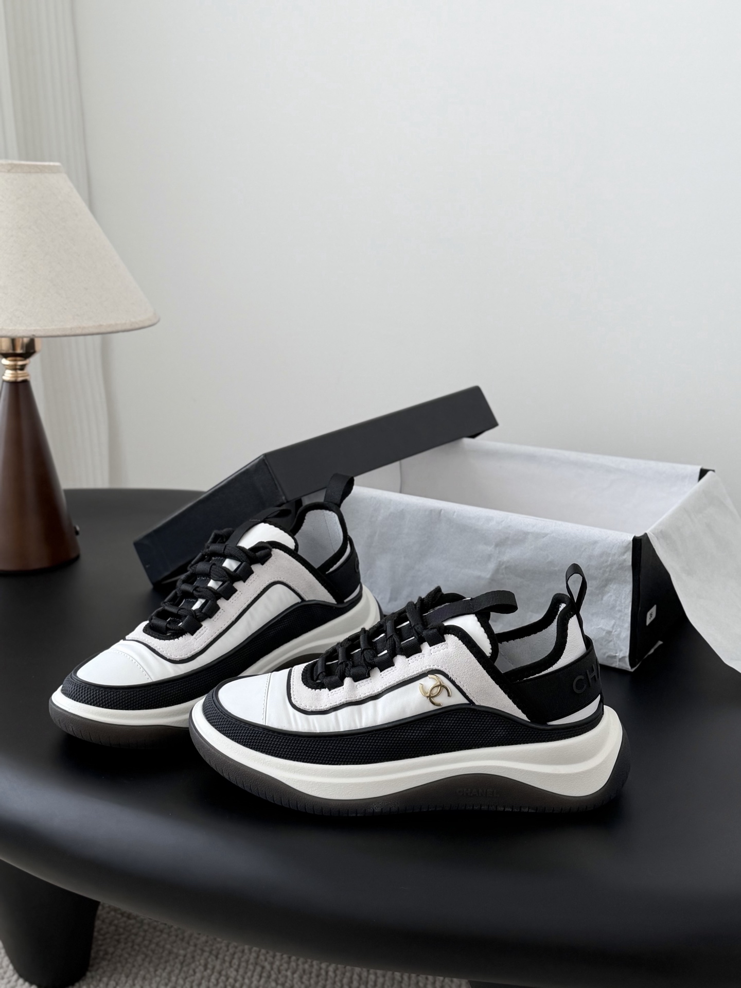 Chanel shoe
