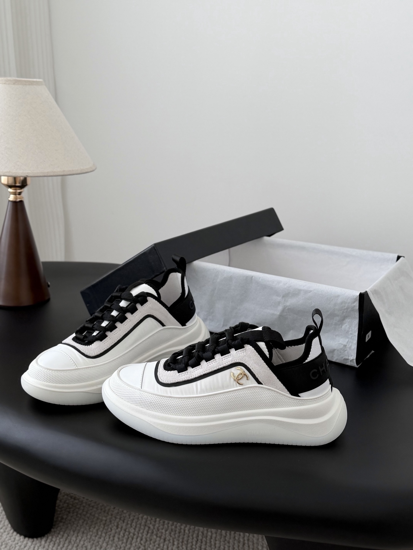 Chanel shoe