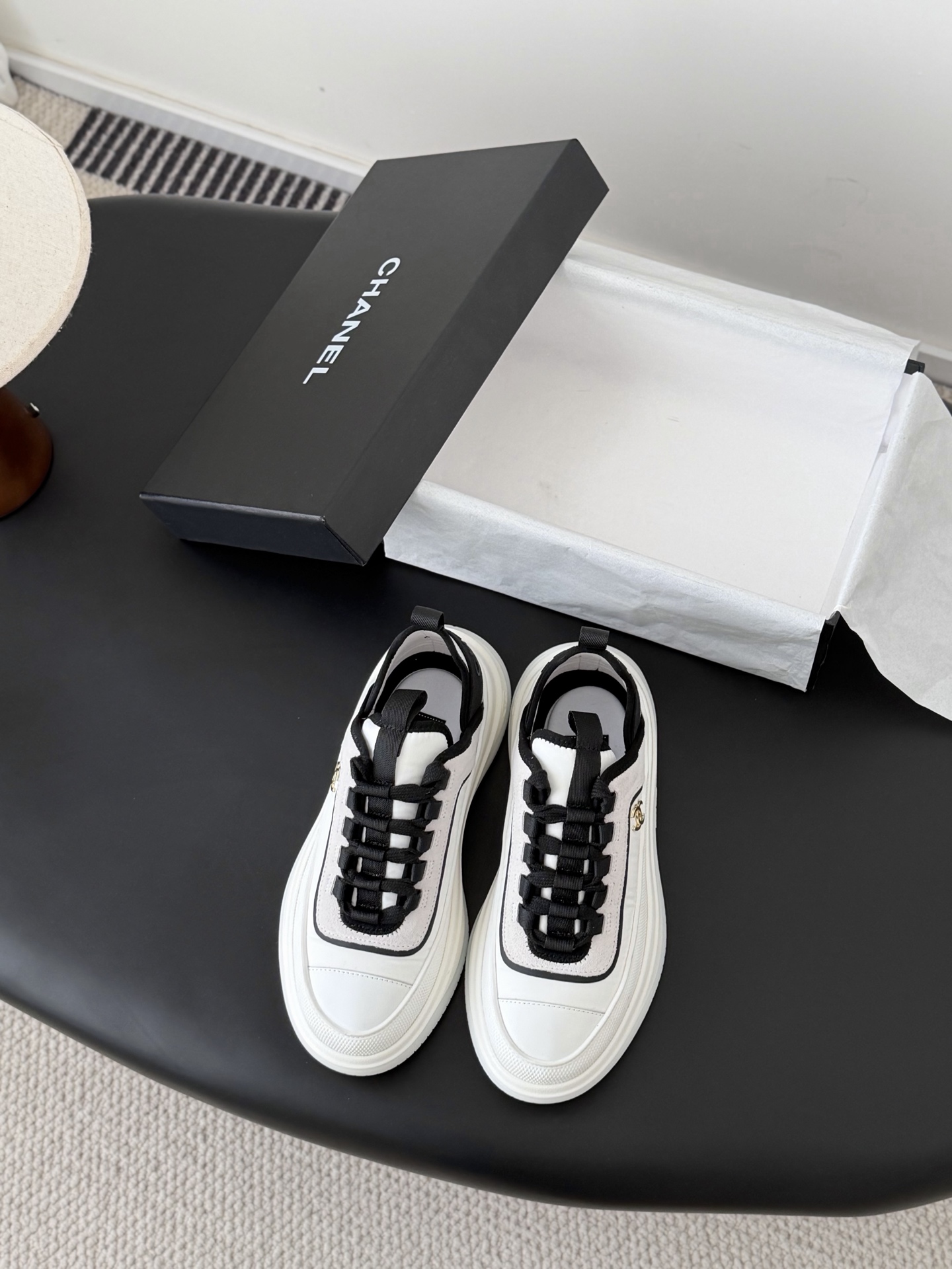 Chanel shoe