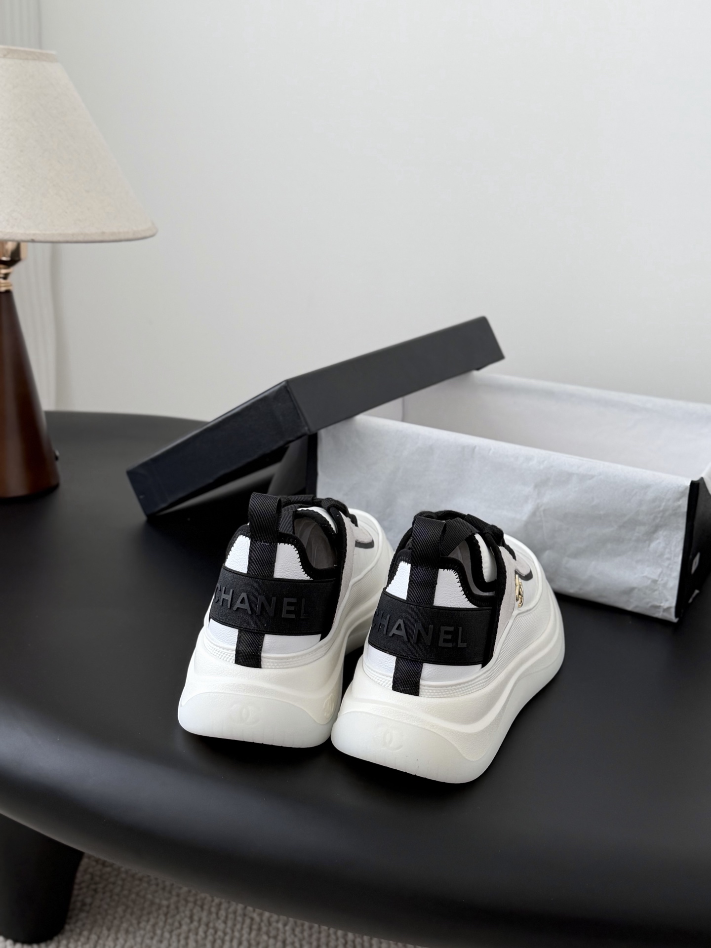Chanel shoe
