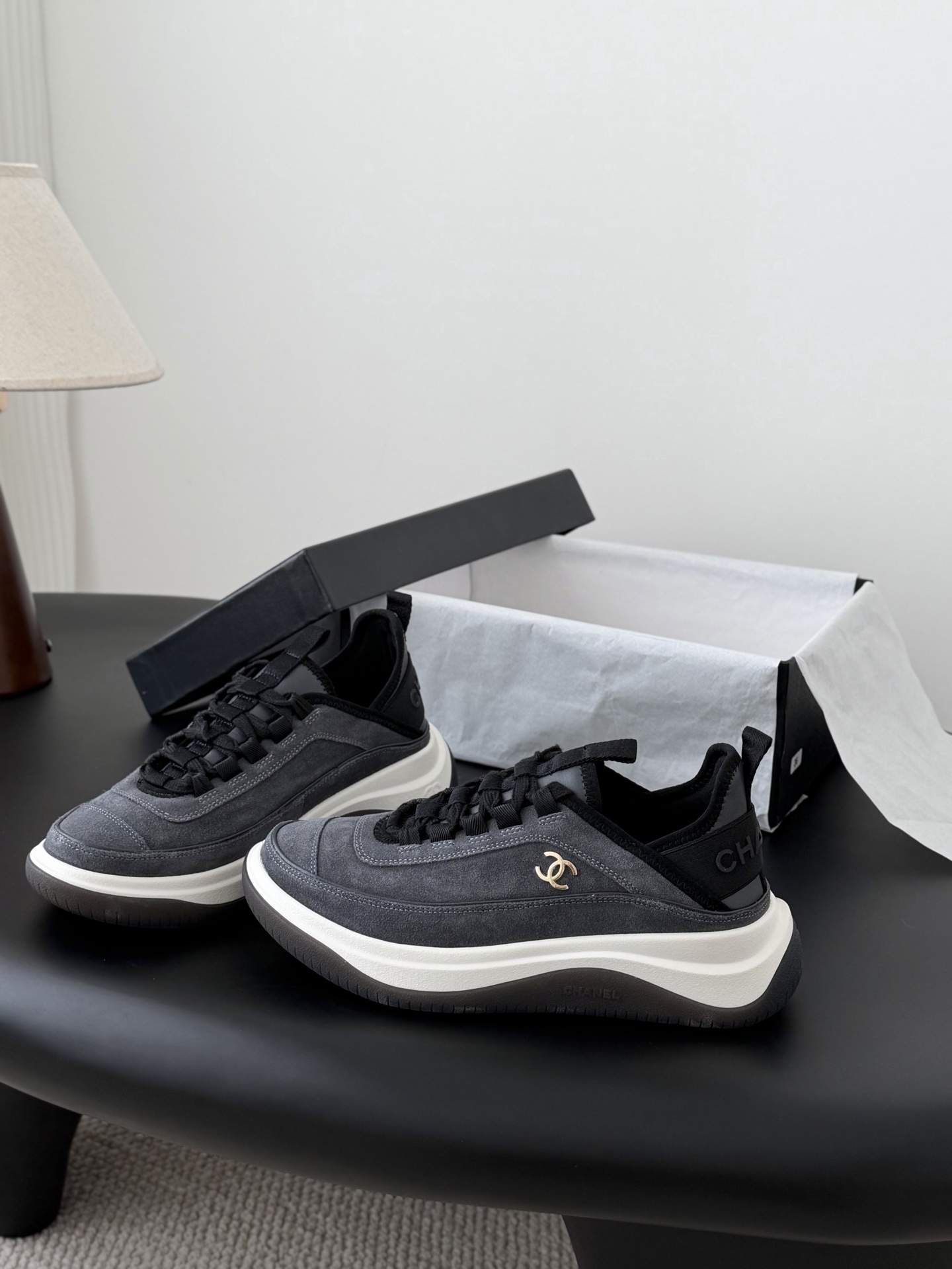 Chanel shoe
