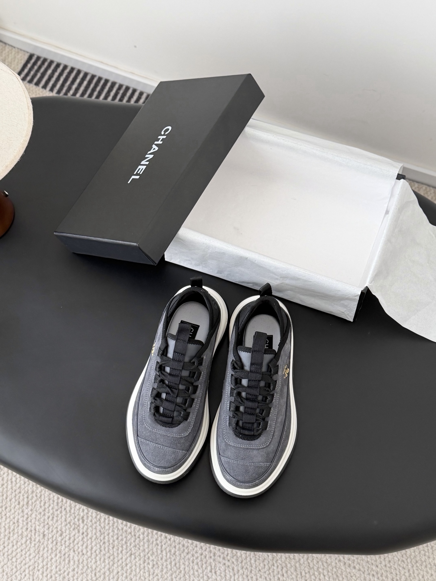 Chanel shoe