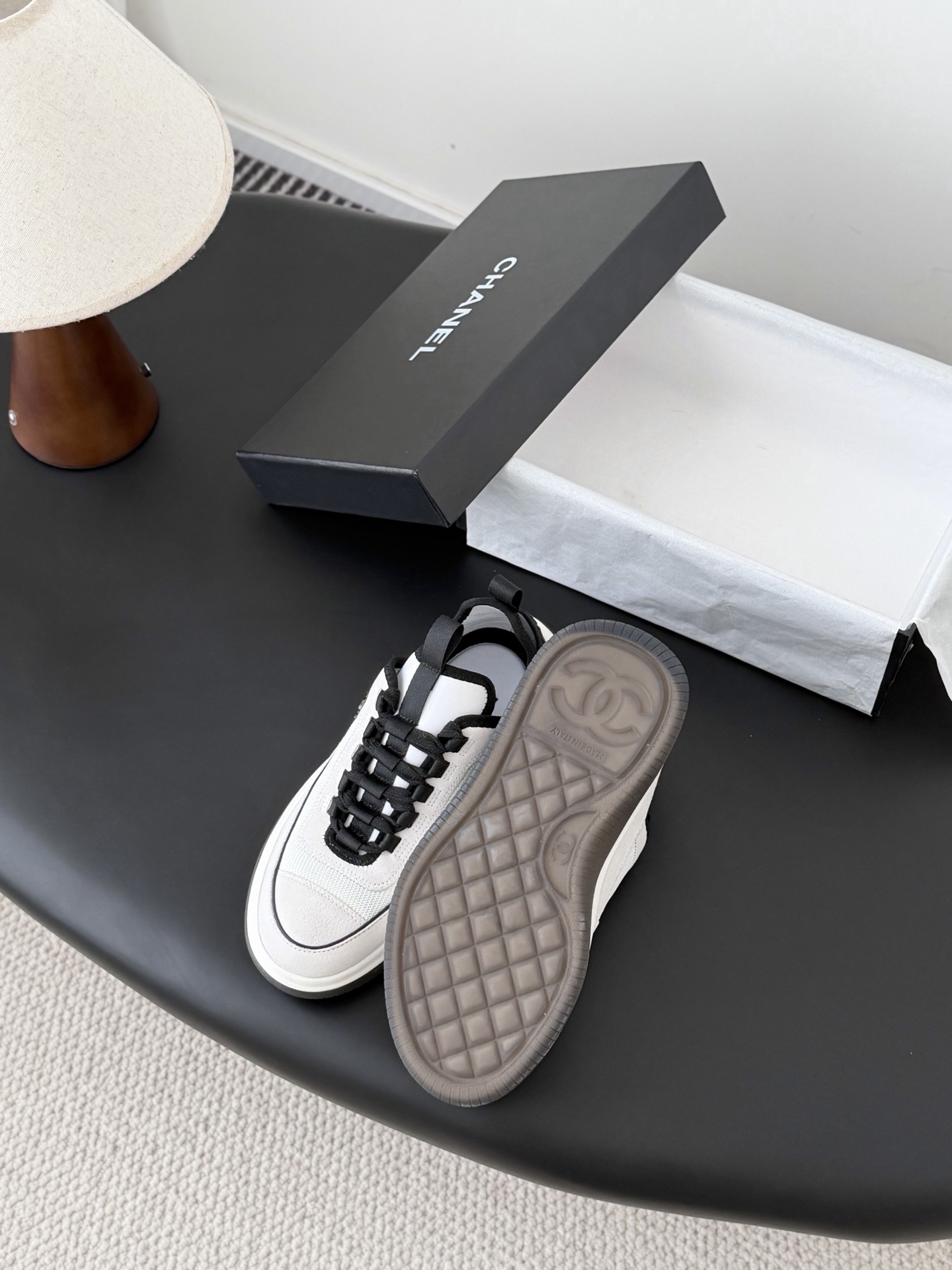 Chanel shoe