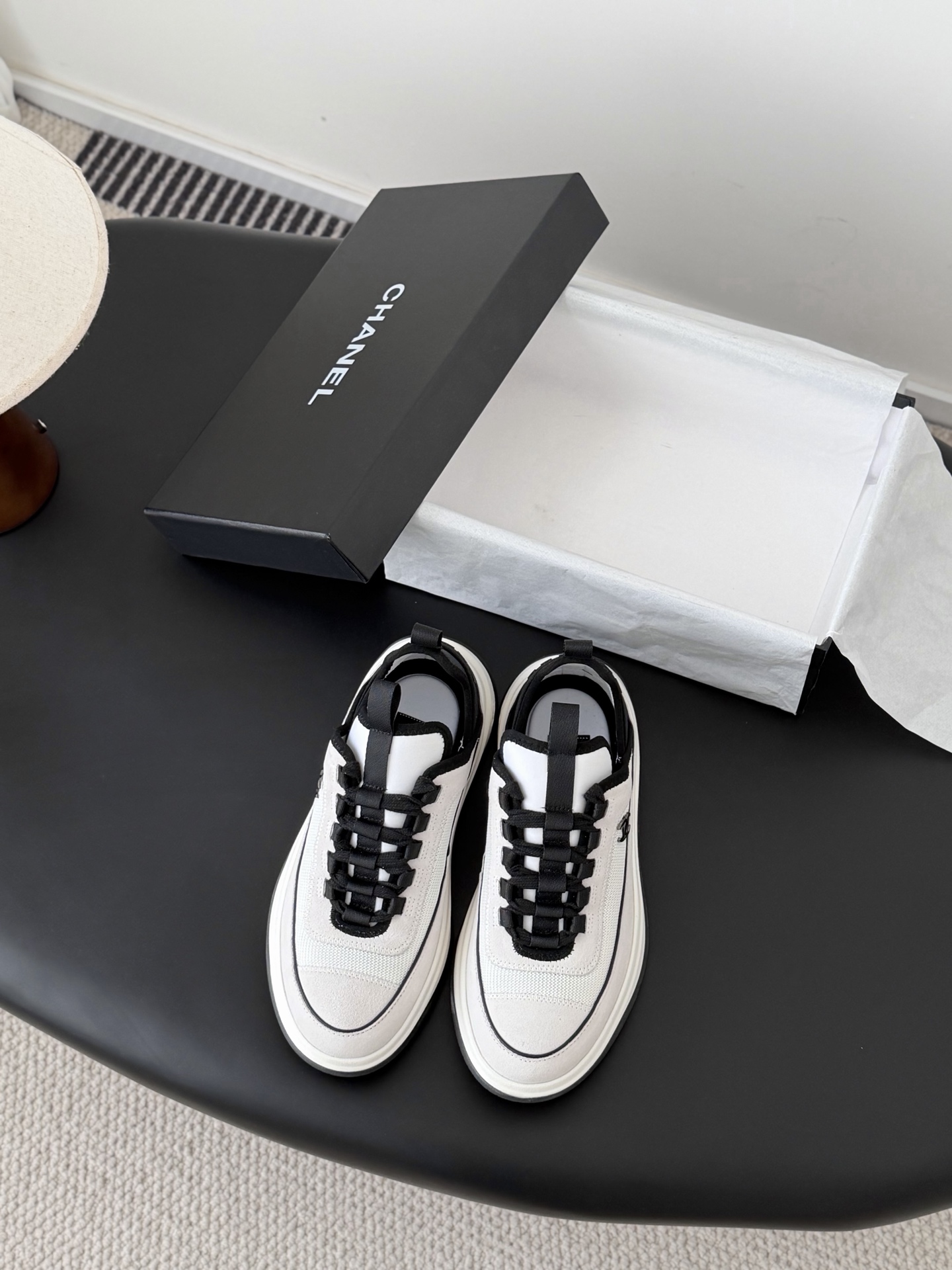 Chanel shoe