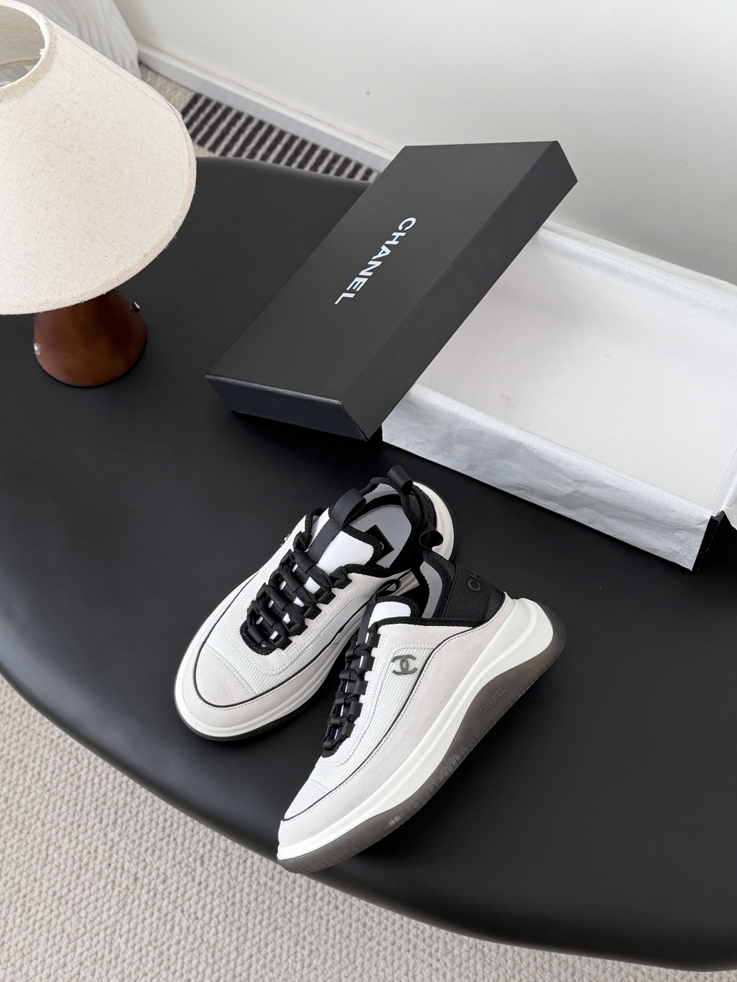 Chanel shoe