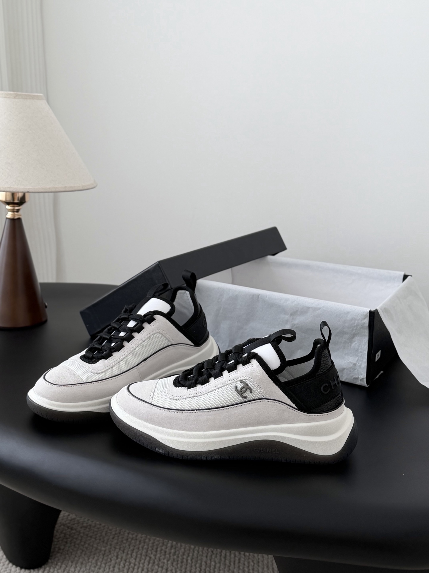 Chanel shoe