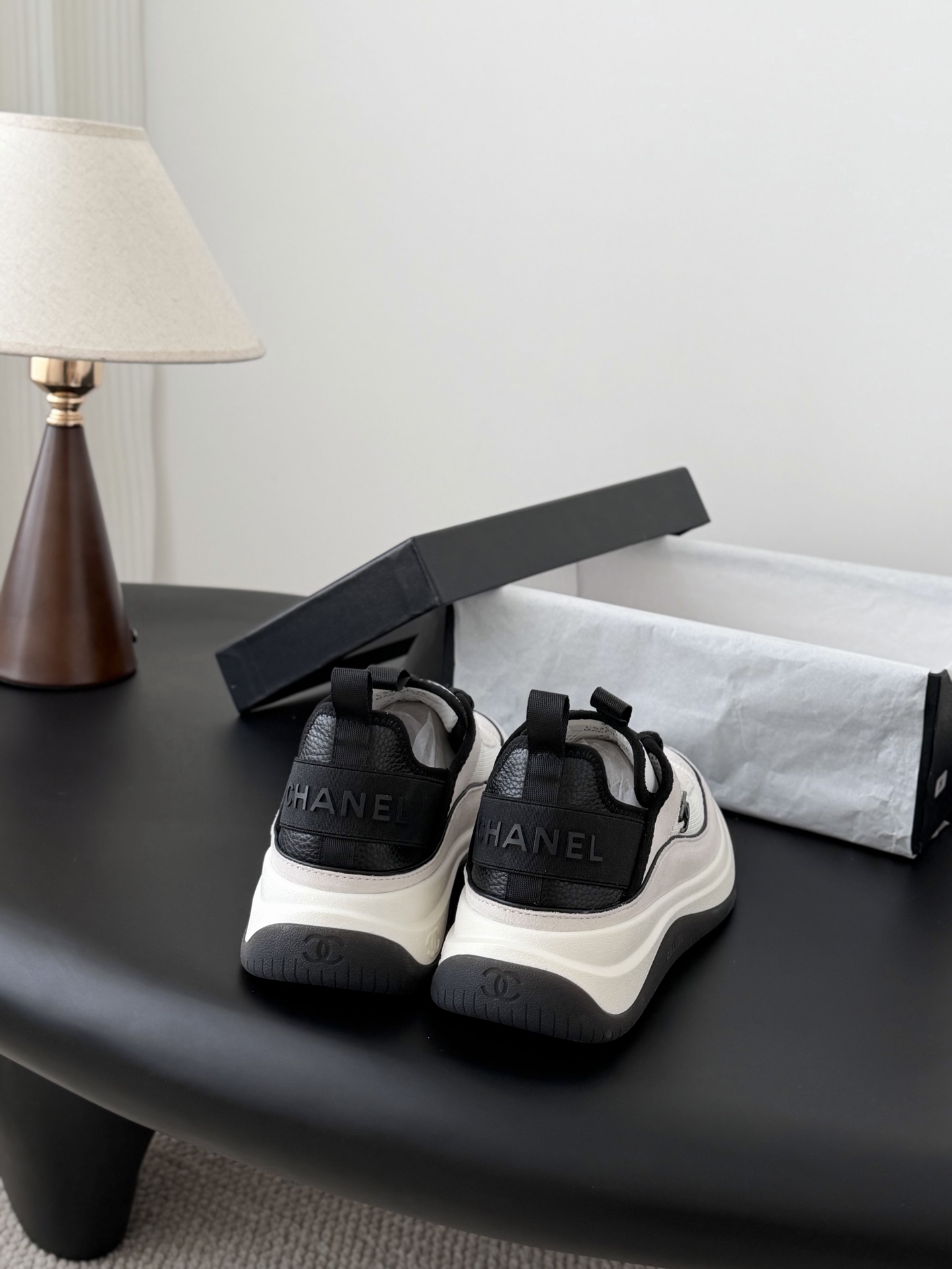 Chanel shoe