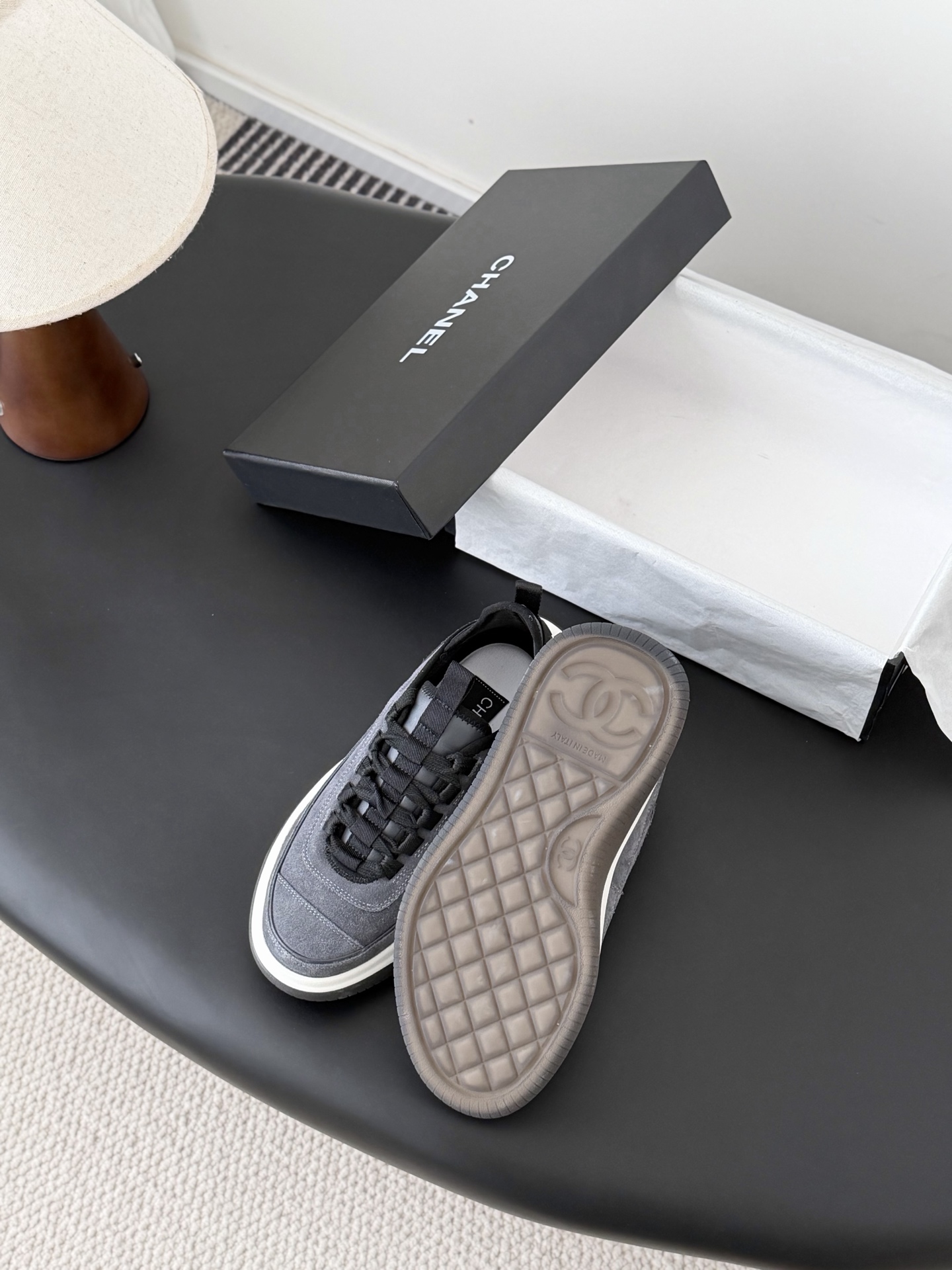 Chanel shoe