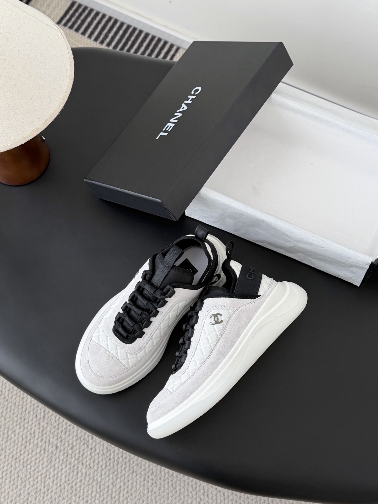 Chanel shoe