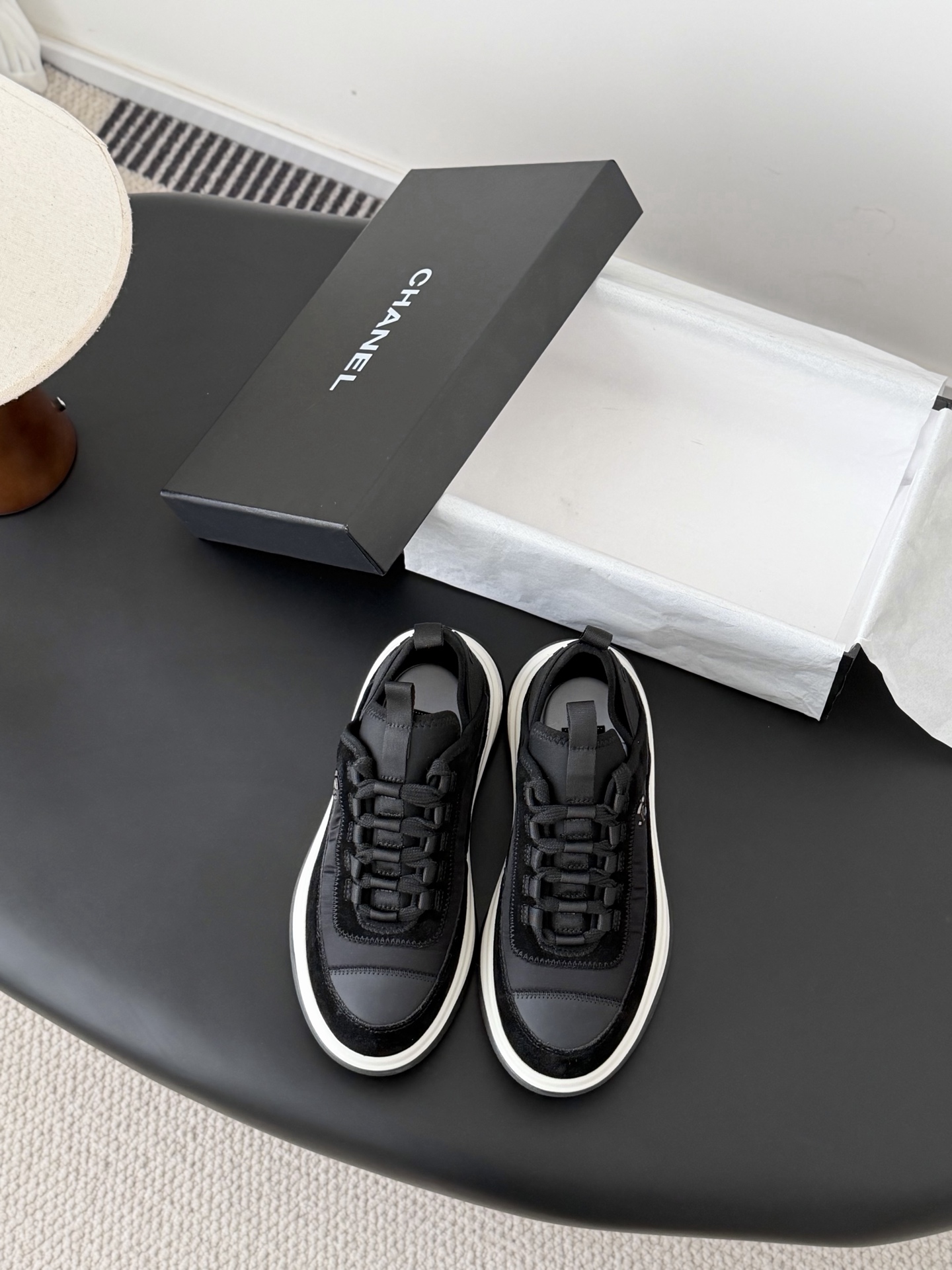 Chanel shoe