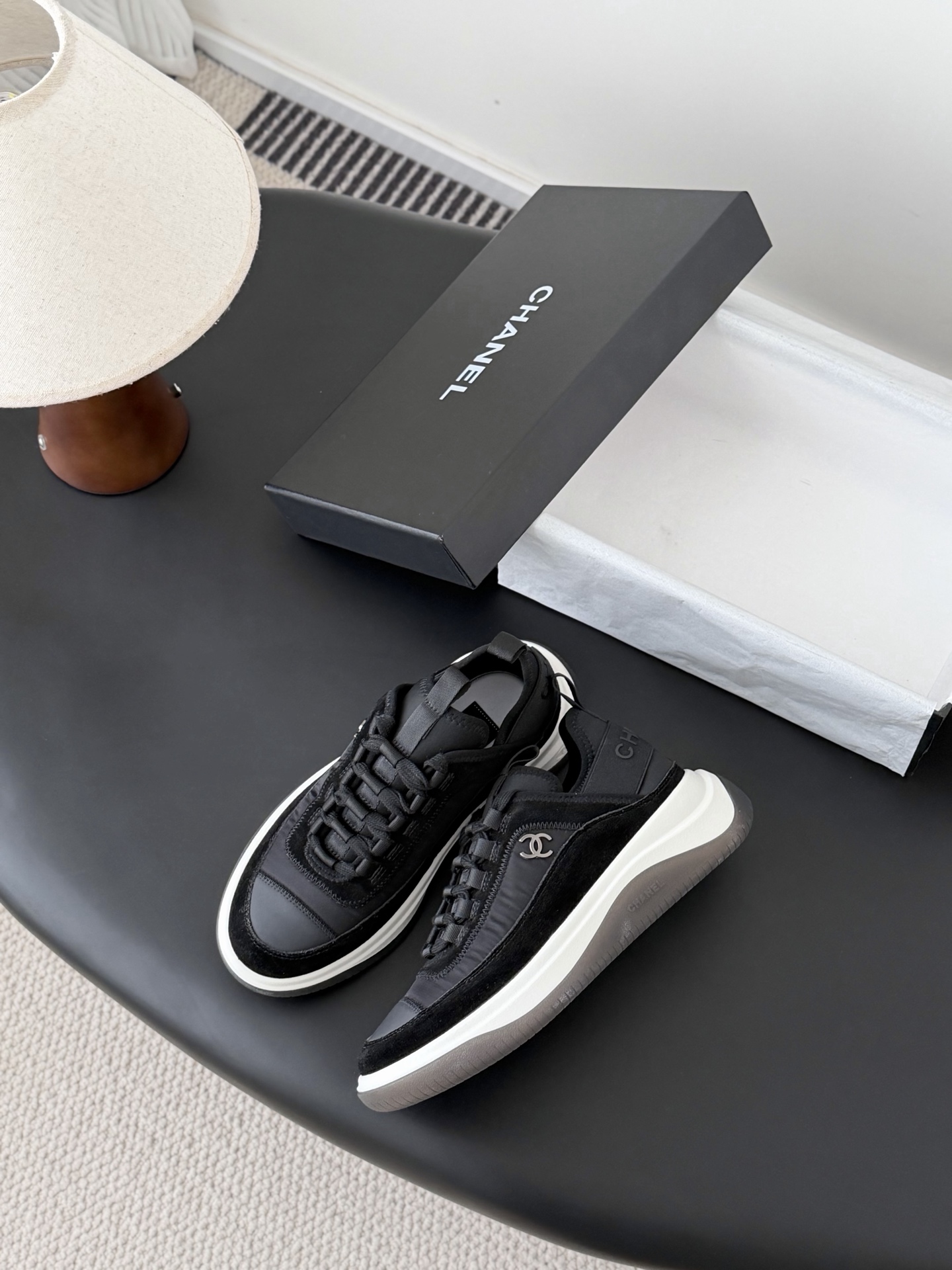 Chanel shoe