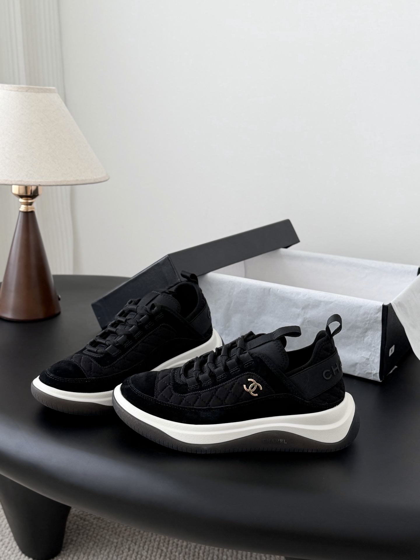 Chanel shoe