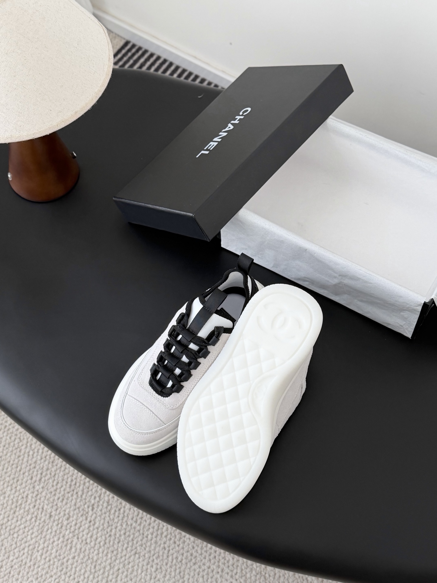 Chanel shoe