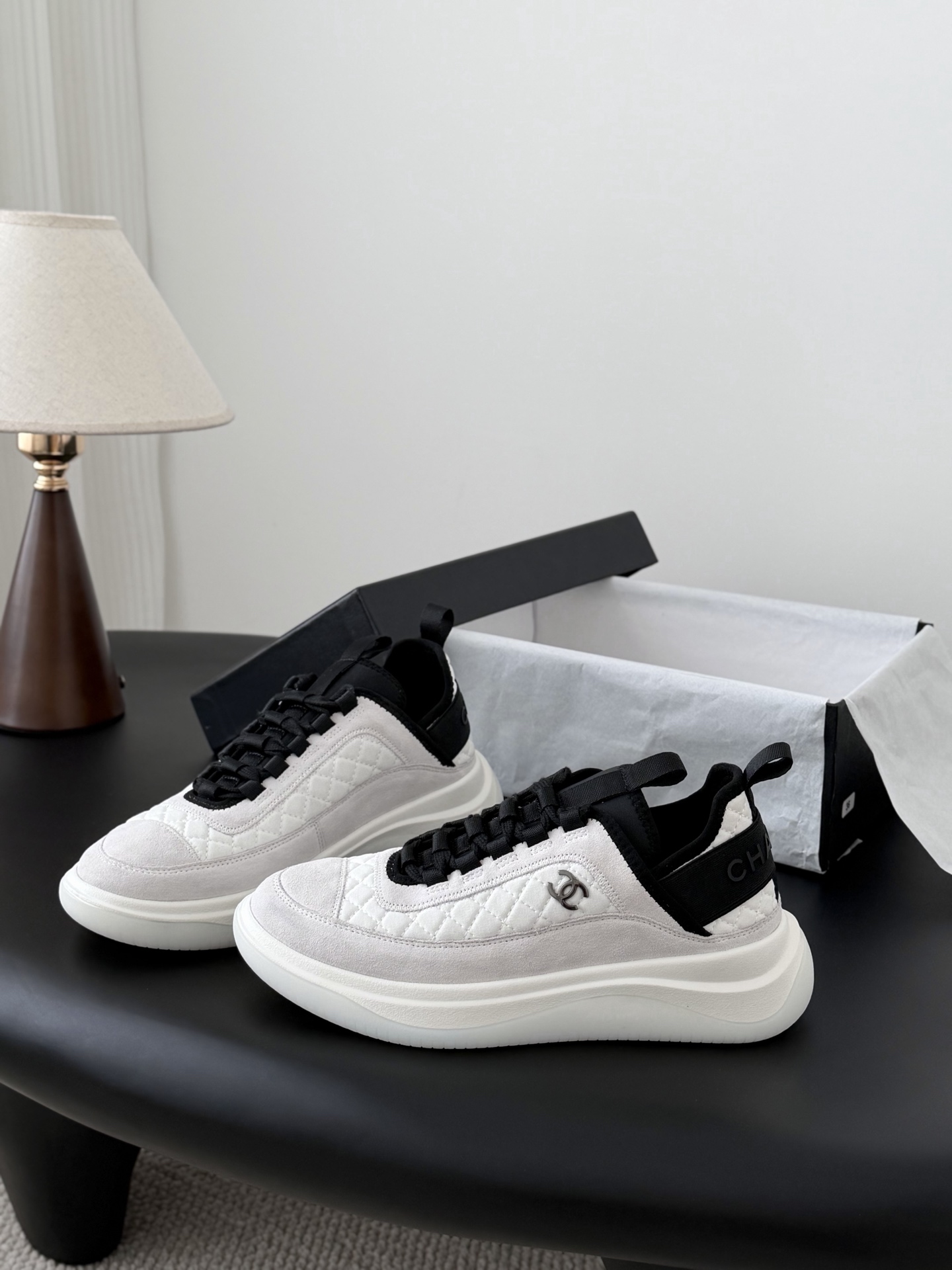 Chanel shoe