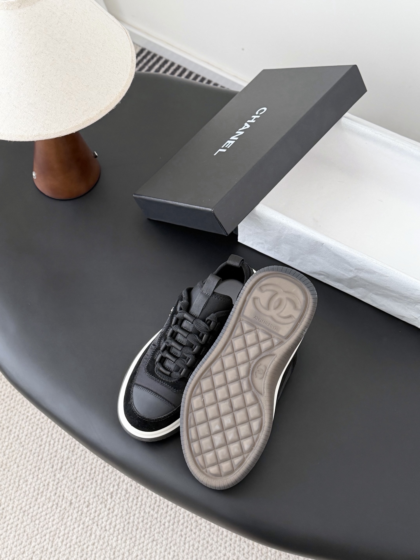 Chanel shoe