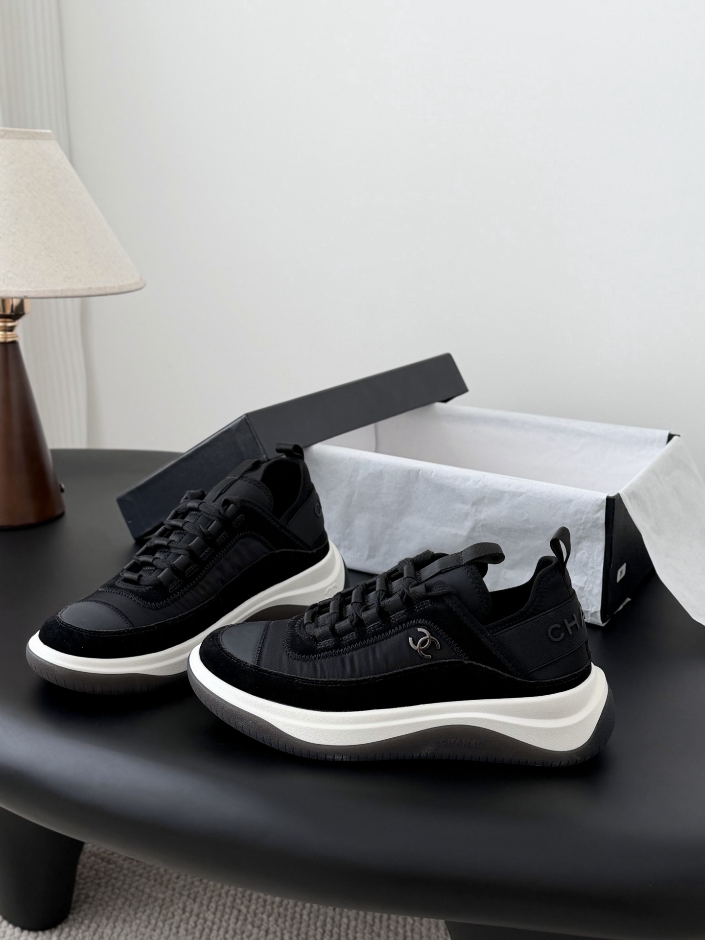 Chanel shoe