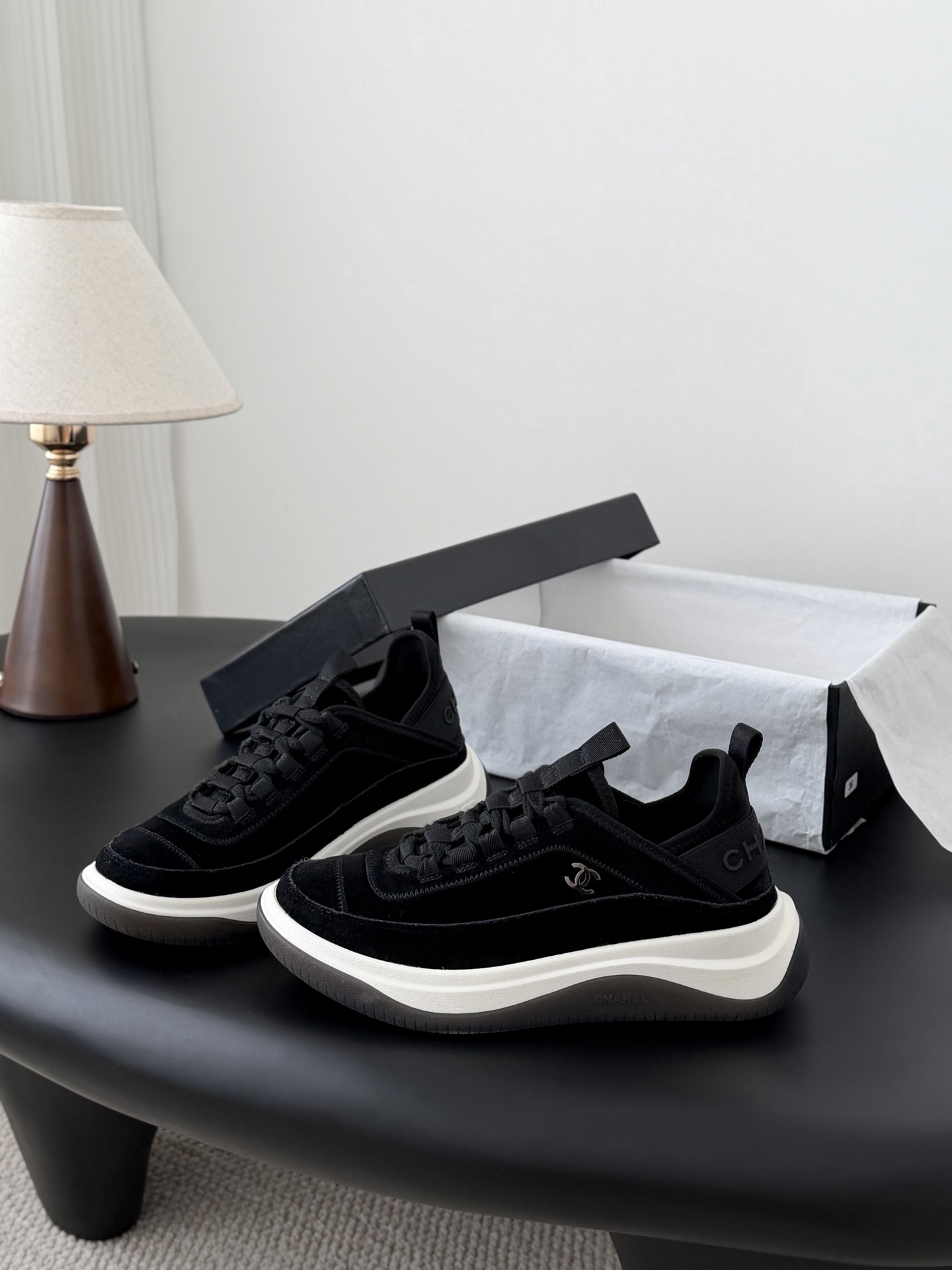 Chanel shoe