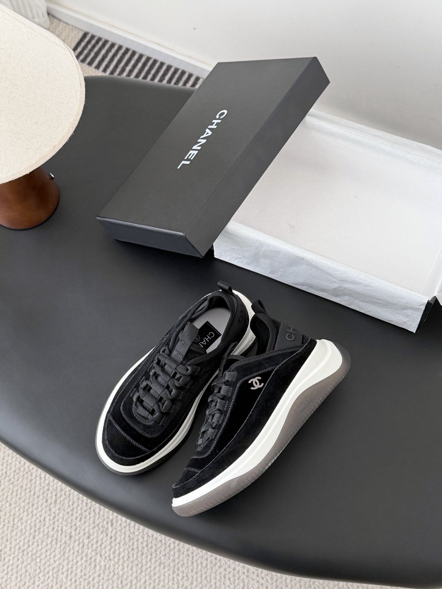 Chanel shoe