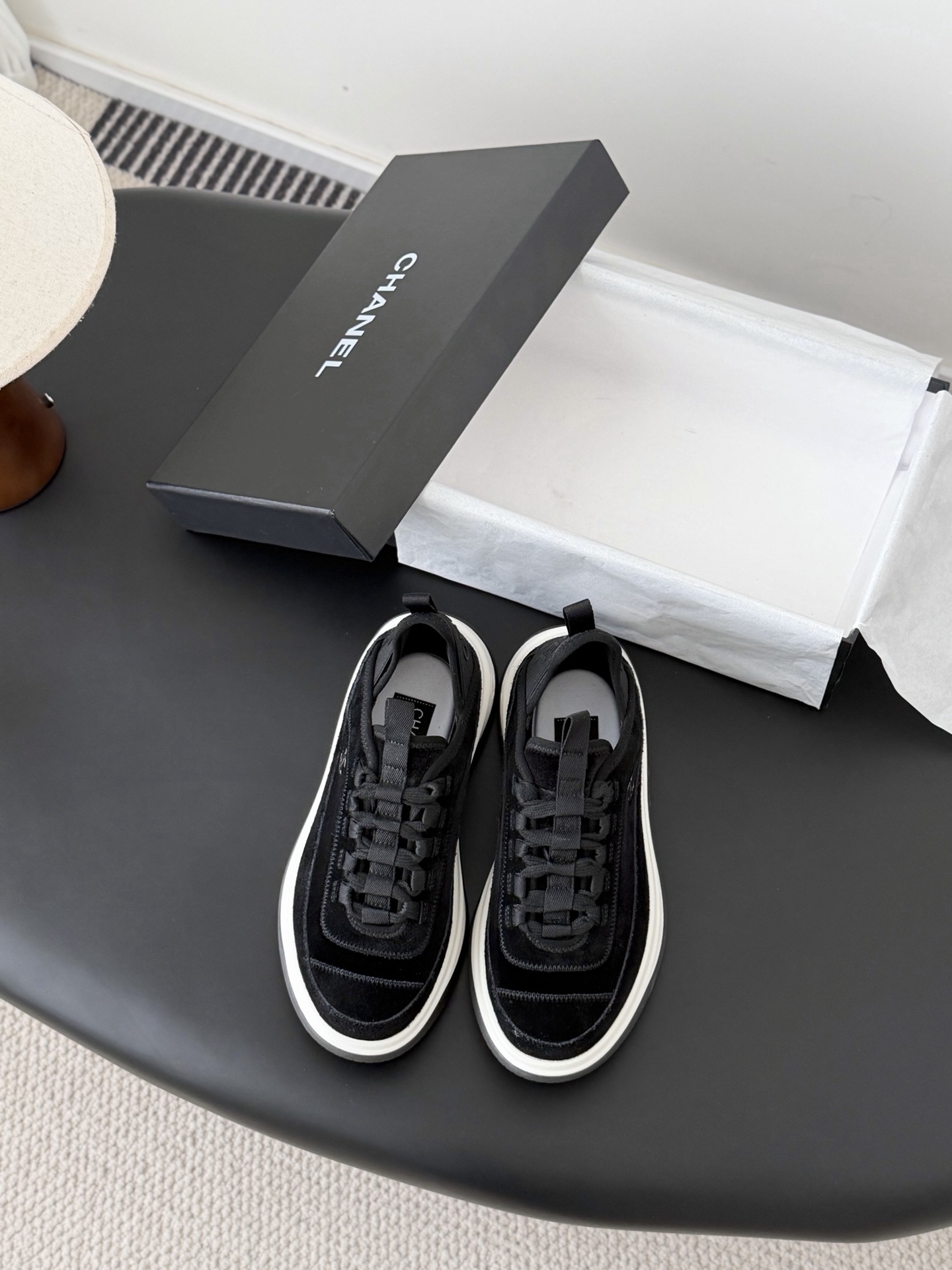Chanel shoe