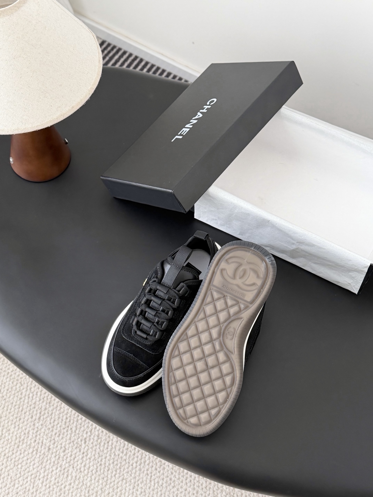 Chanel shoe
