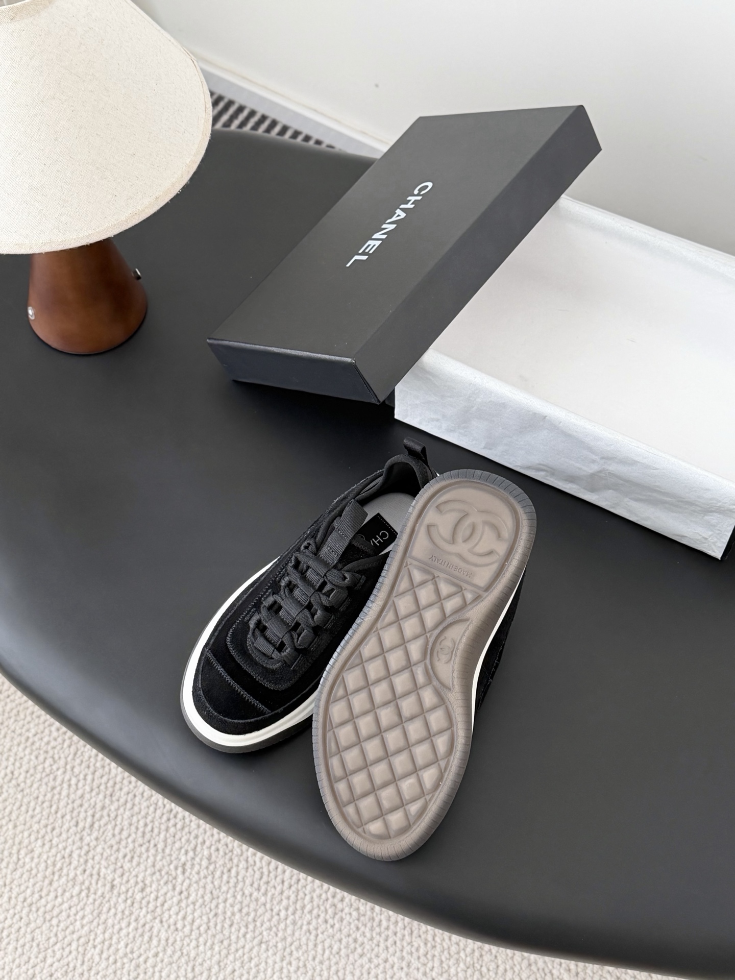 Chanel shoe