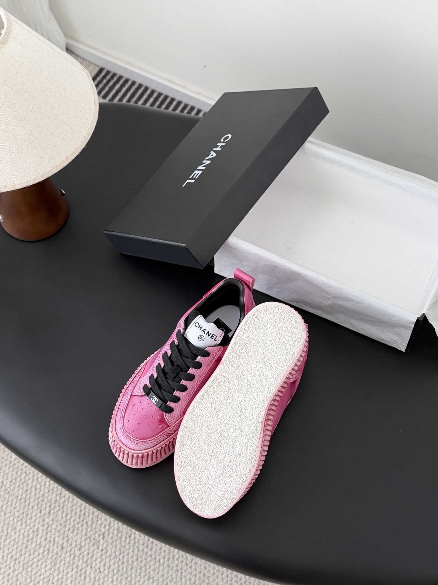 Chanel shoe