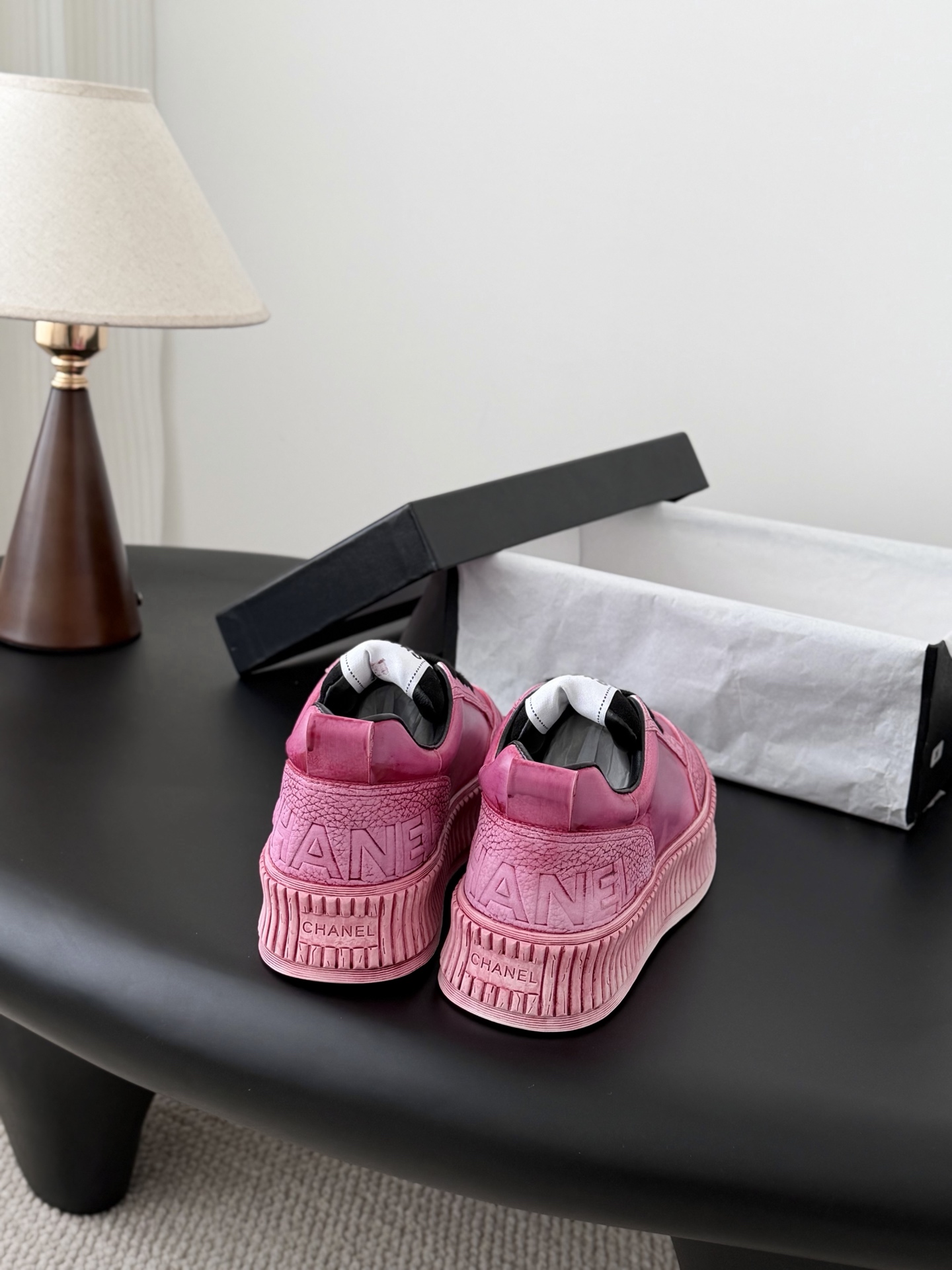 Chanel shoe