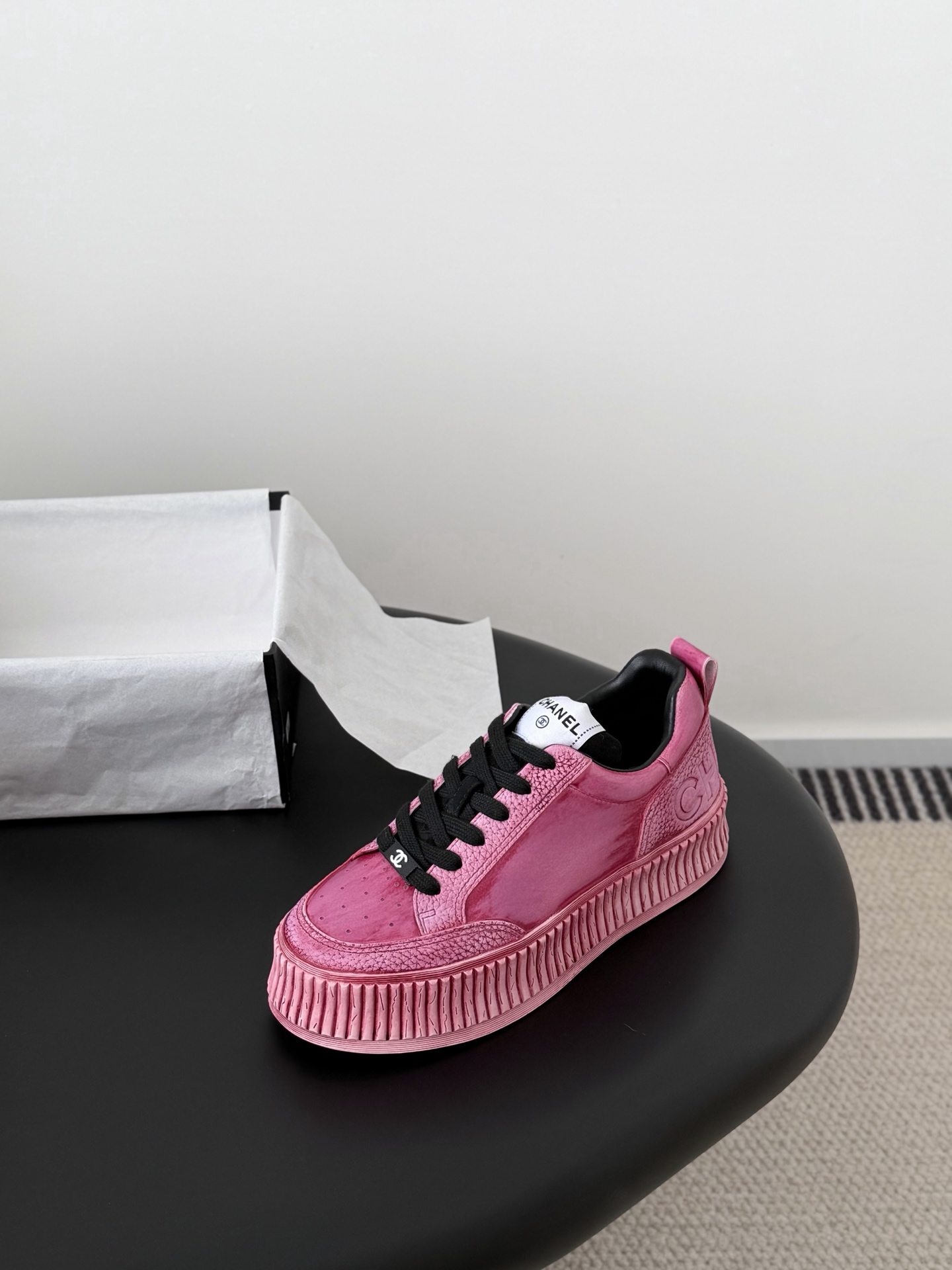 Chanel shoe