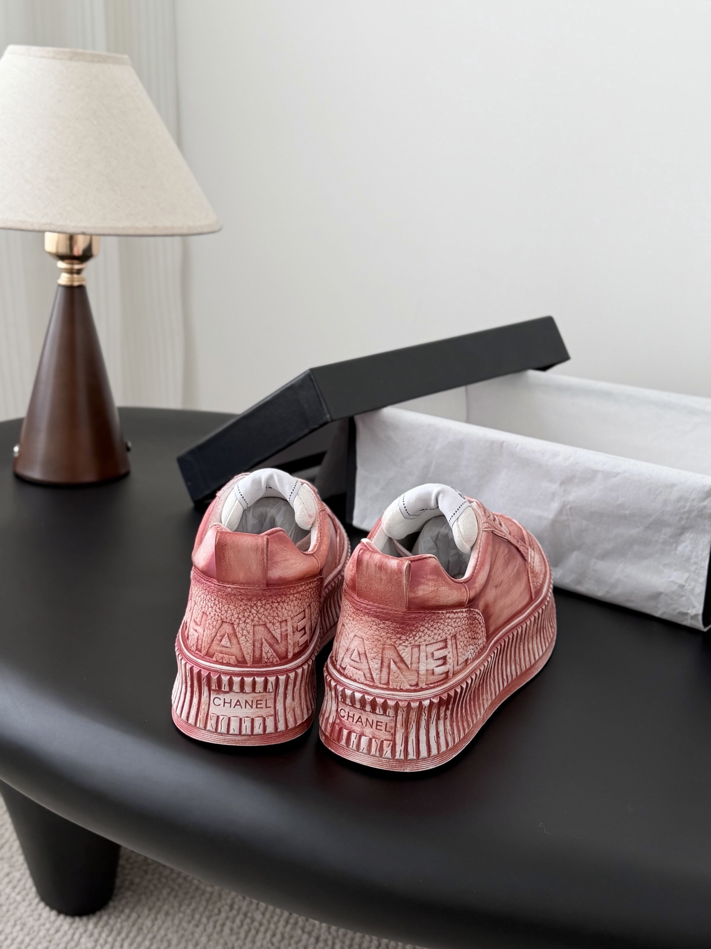 Chanel shoe